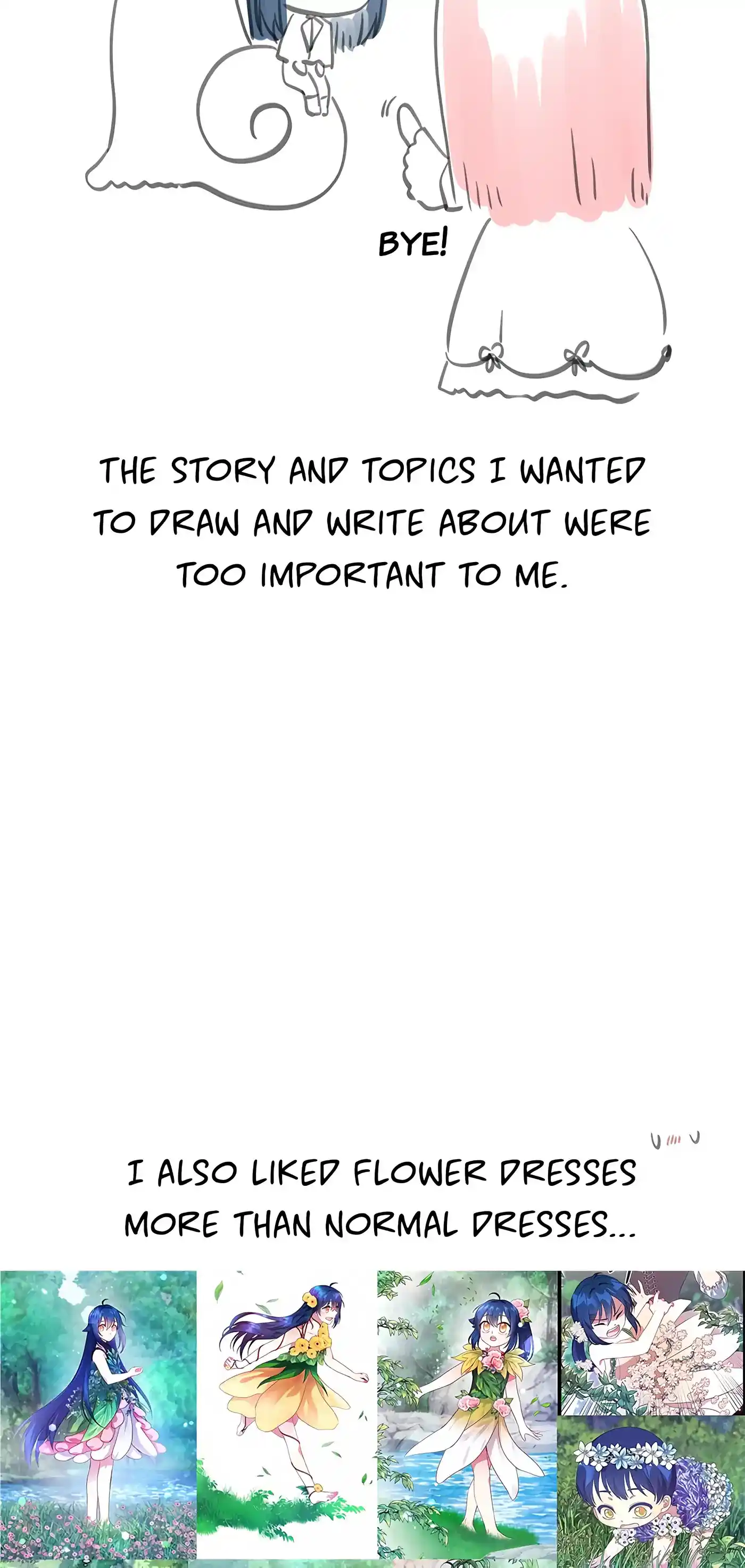 I’m Not A Warrior! Chapter 90