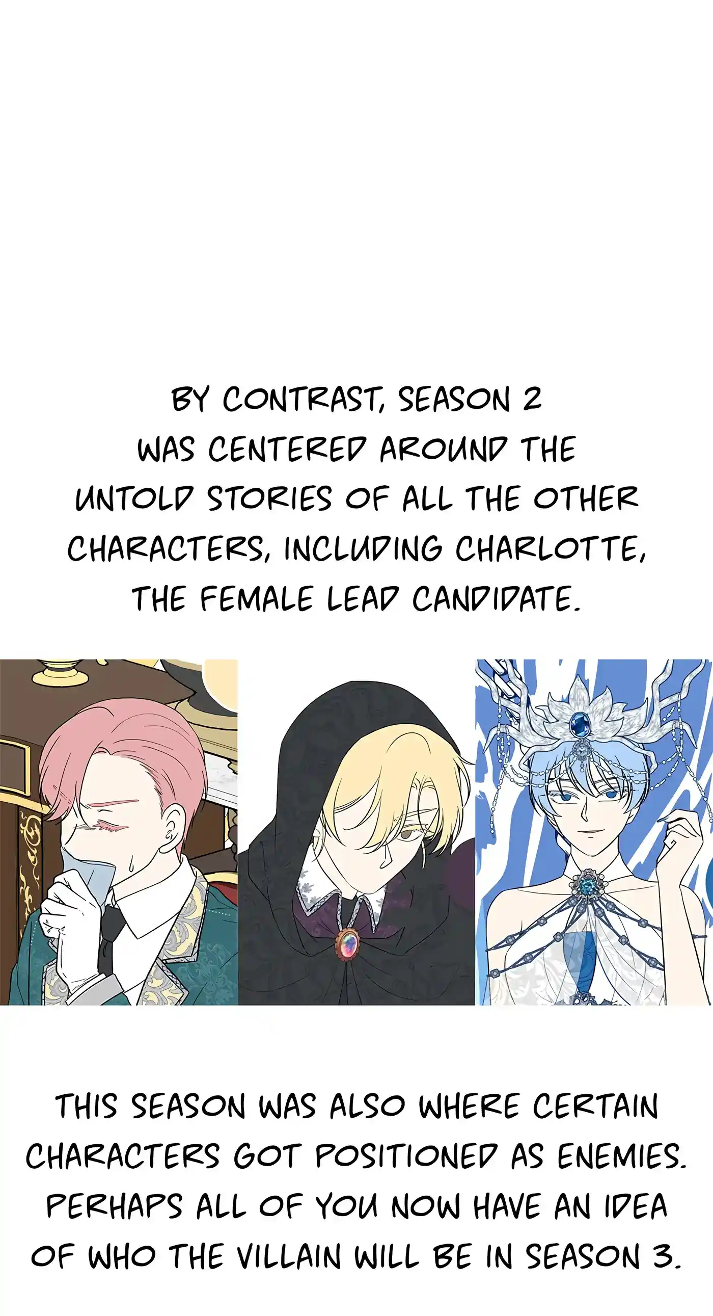 I’m Not A Warrior! Chapter 90