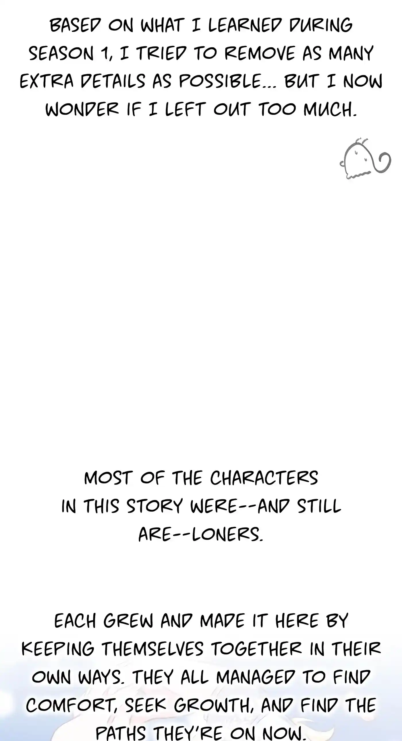 I’m Not A Warrior! Chapter 90