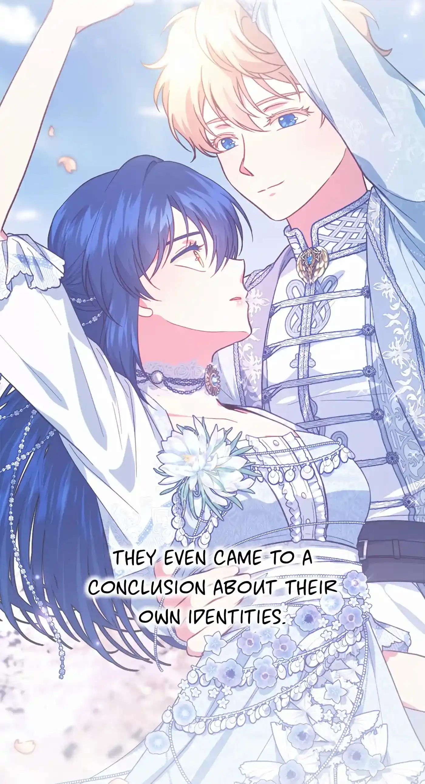 I’m Not A Warrior! Chapter 90