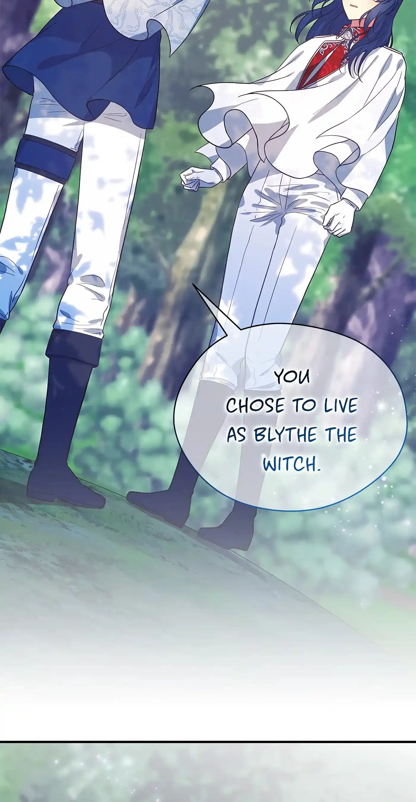 I’m Not A Warrior! Chapter 91