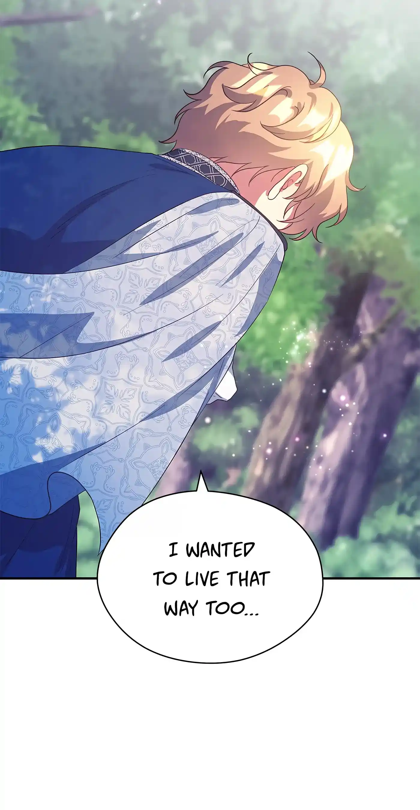 I’m Not A Warrior! Chapter 91