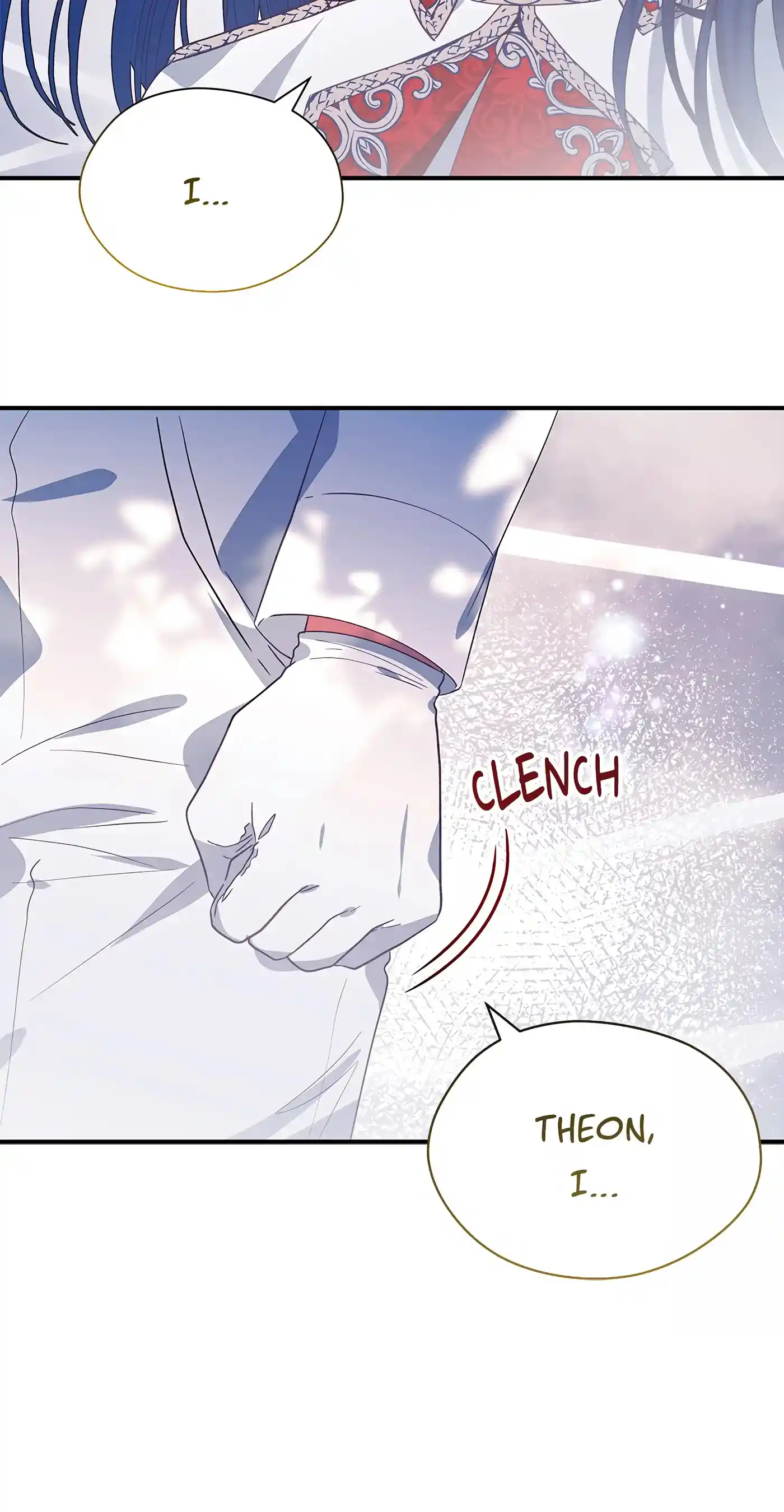 I’m Not A Warrior! Chapter 91