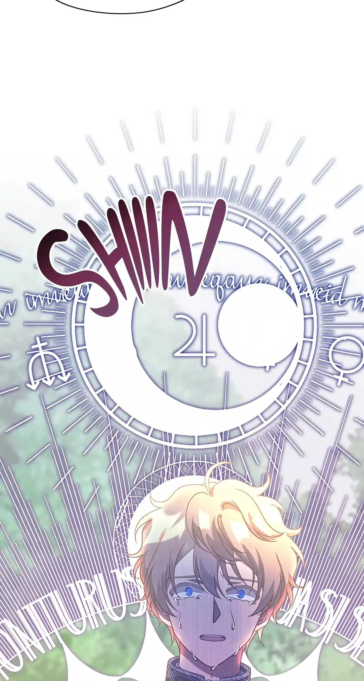 I’m Not A Warrior! Chapter 91