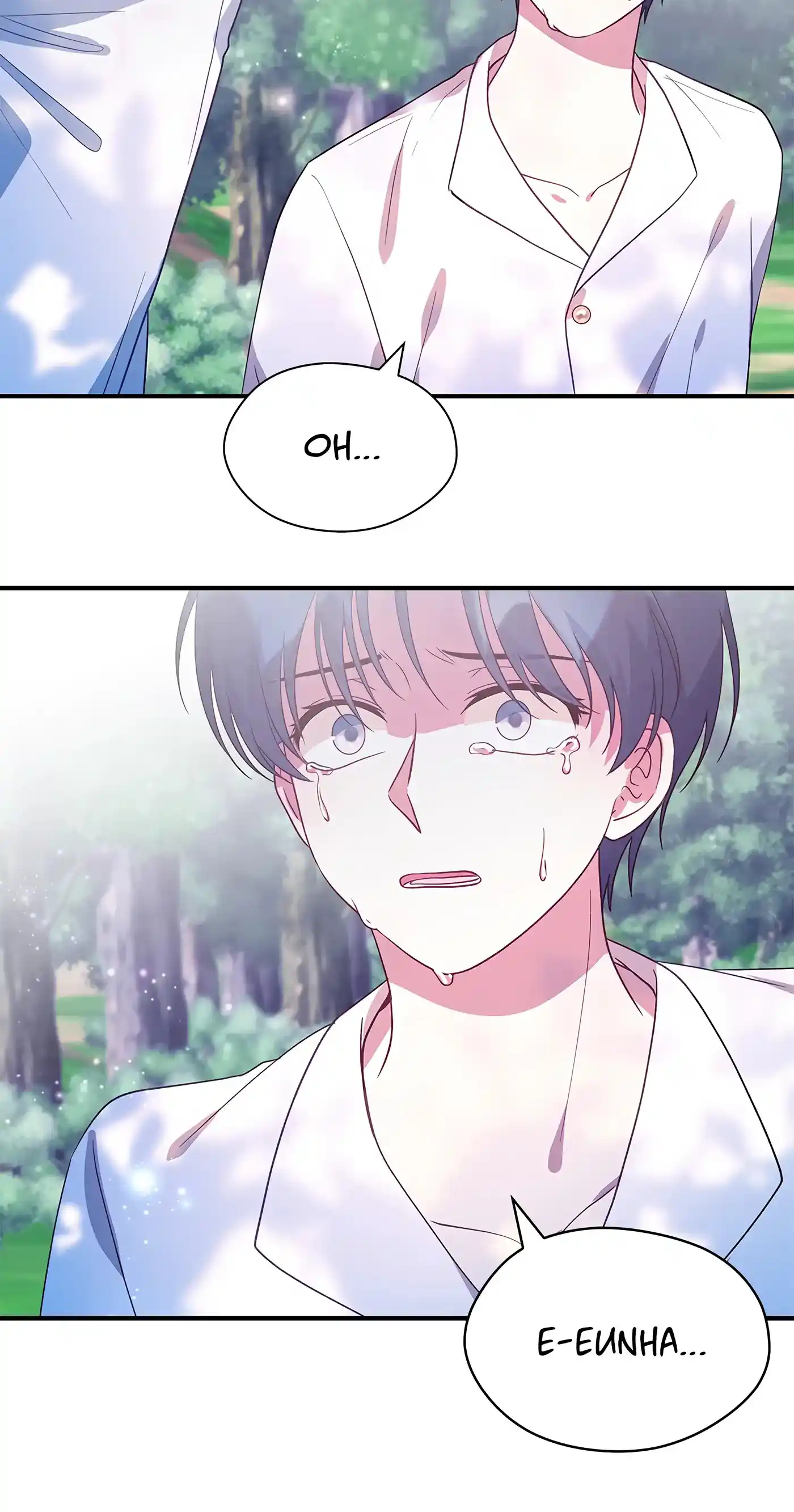 I’m Not A Warrior! Chapter 91