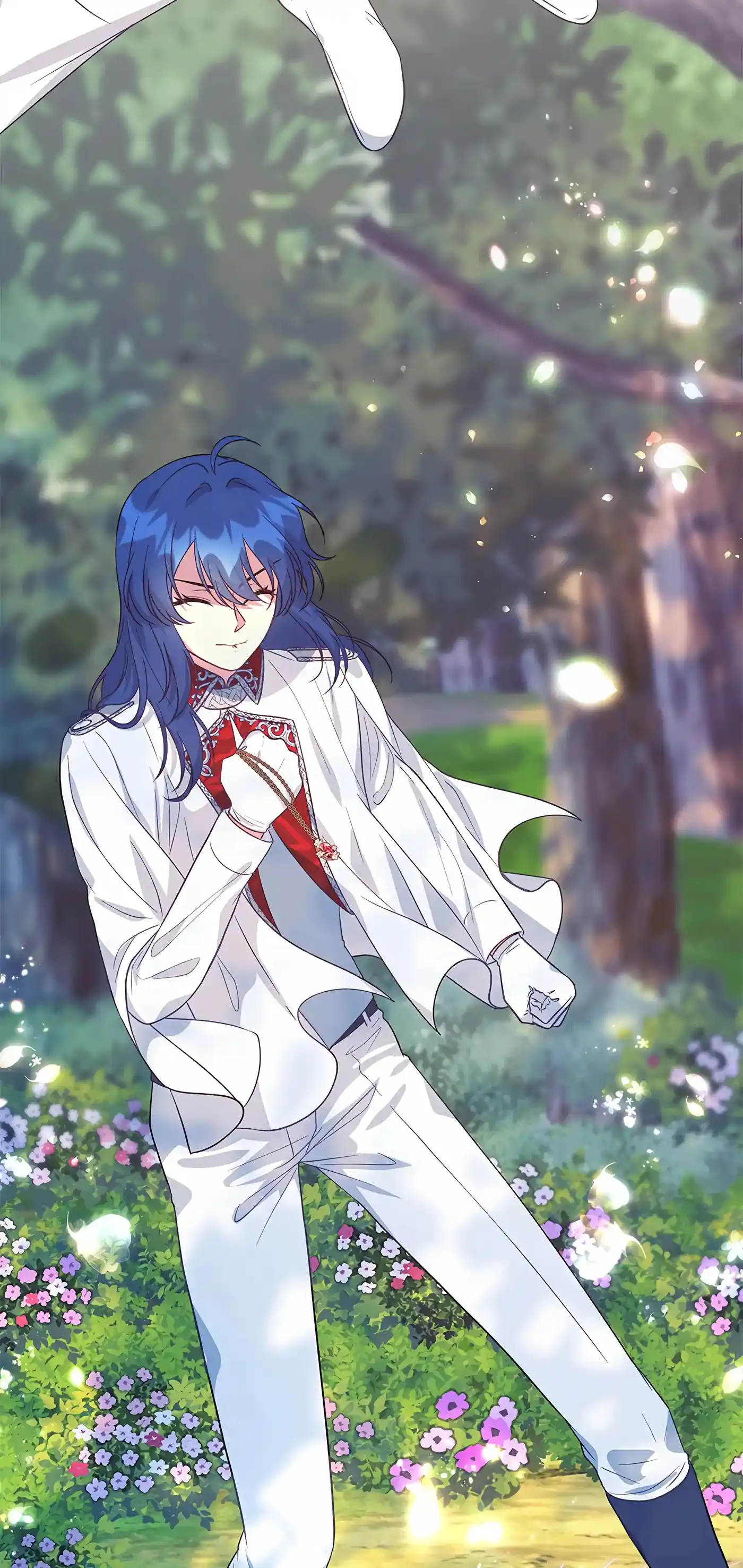 I’m Not A Warrior! Chapter 91