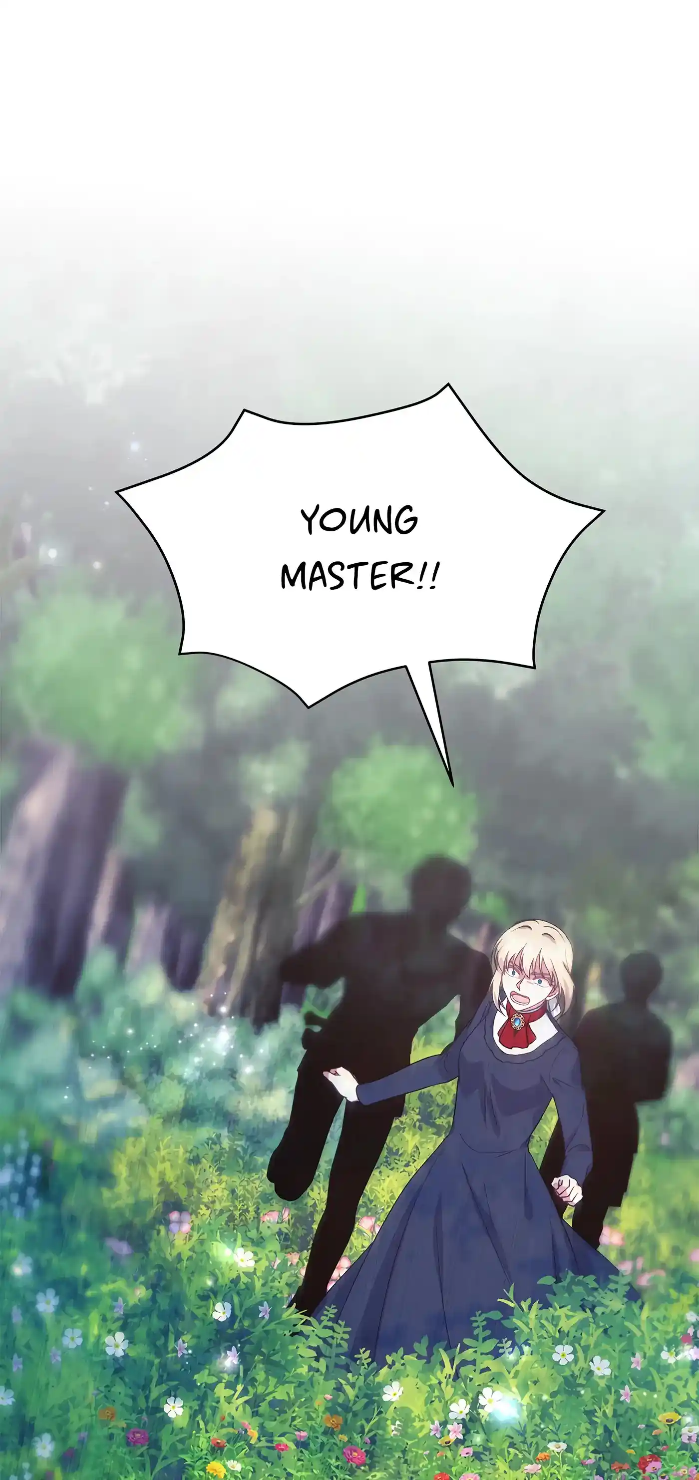 I’m Not A Warrior! Chapter 91