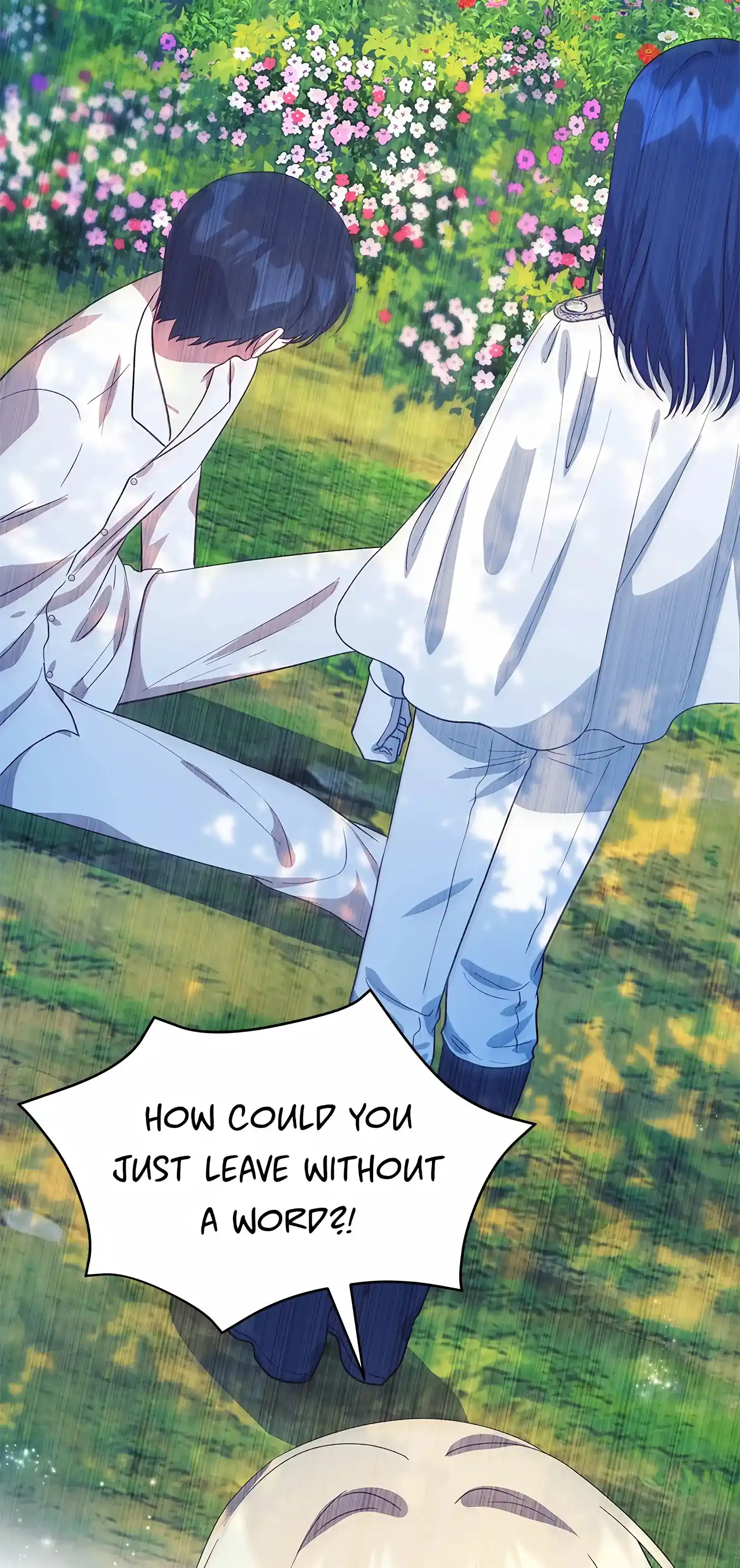 I’m Not A Warrior! Chapter 91