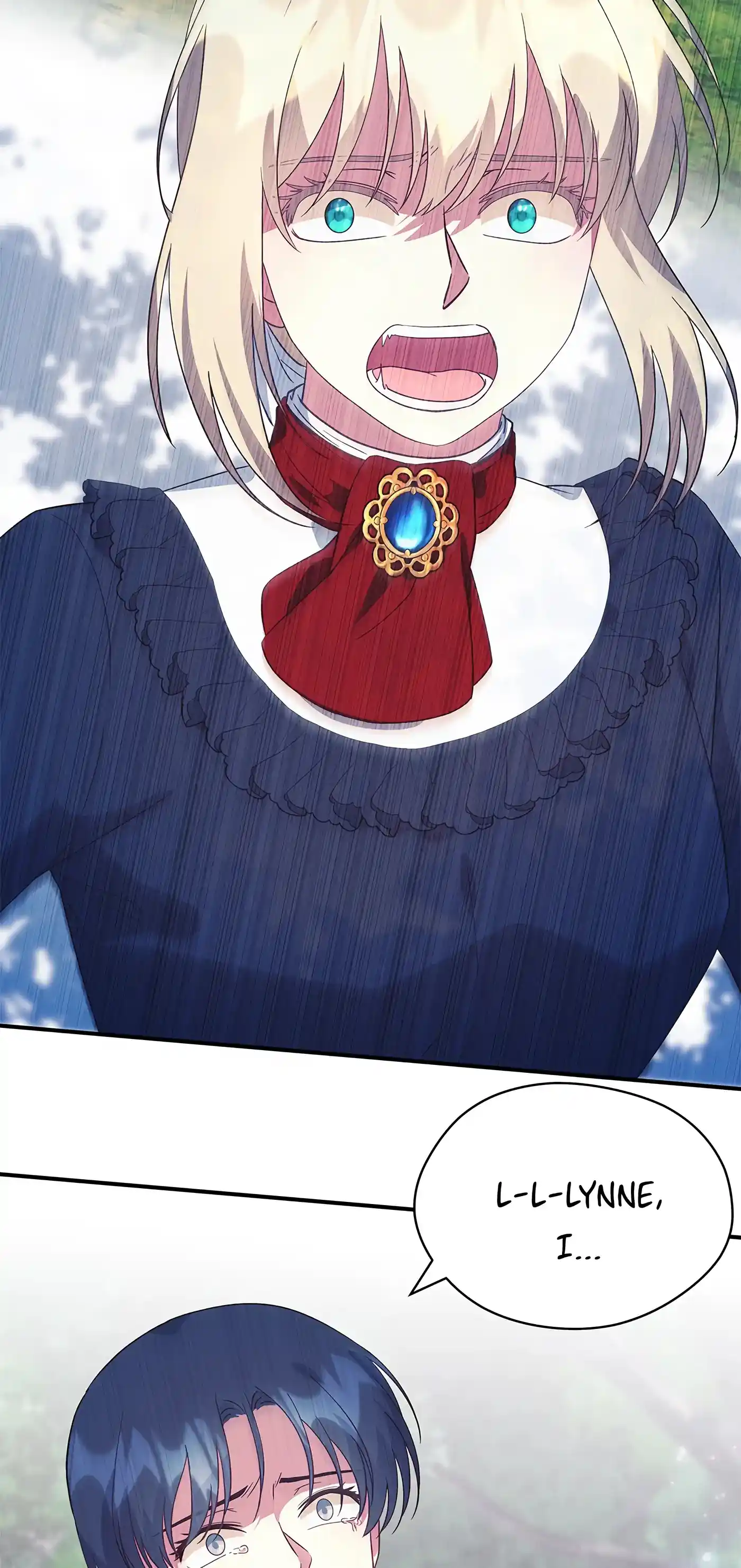 I’m Not A Warrior! Chapter 91