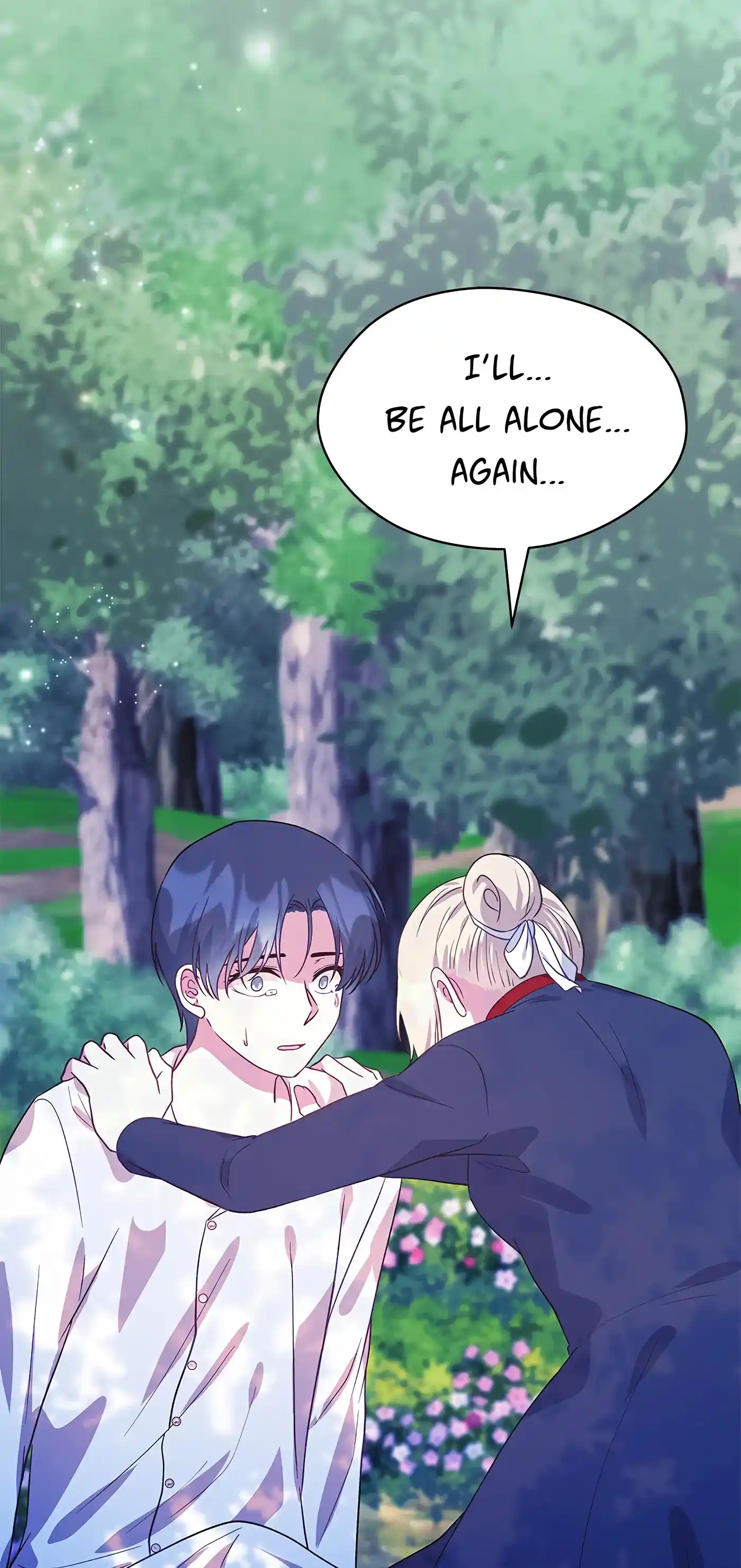 I’m Not A Warrior! Chapter 91