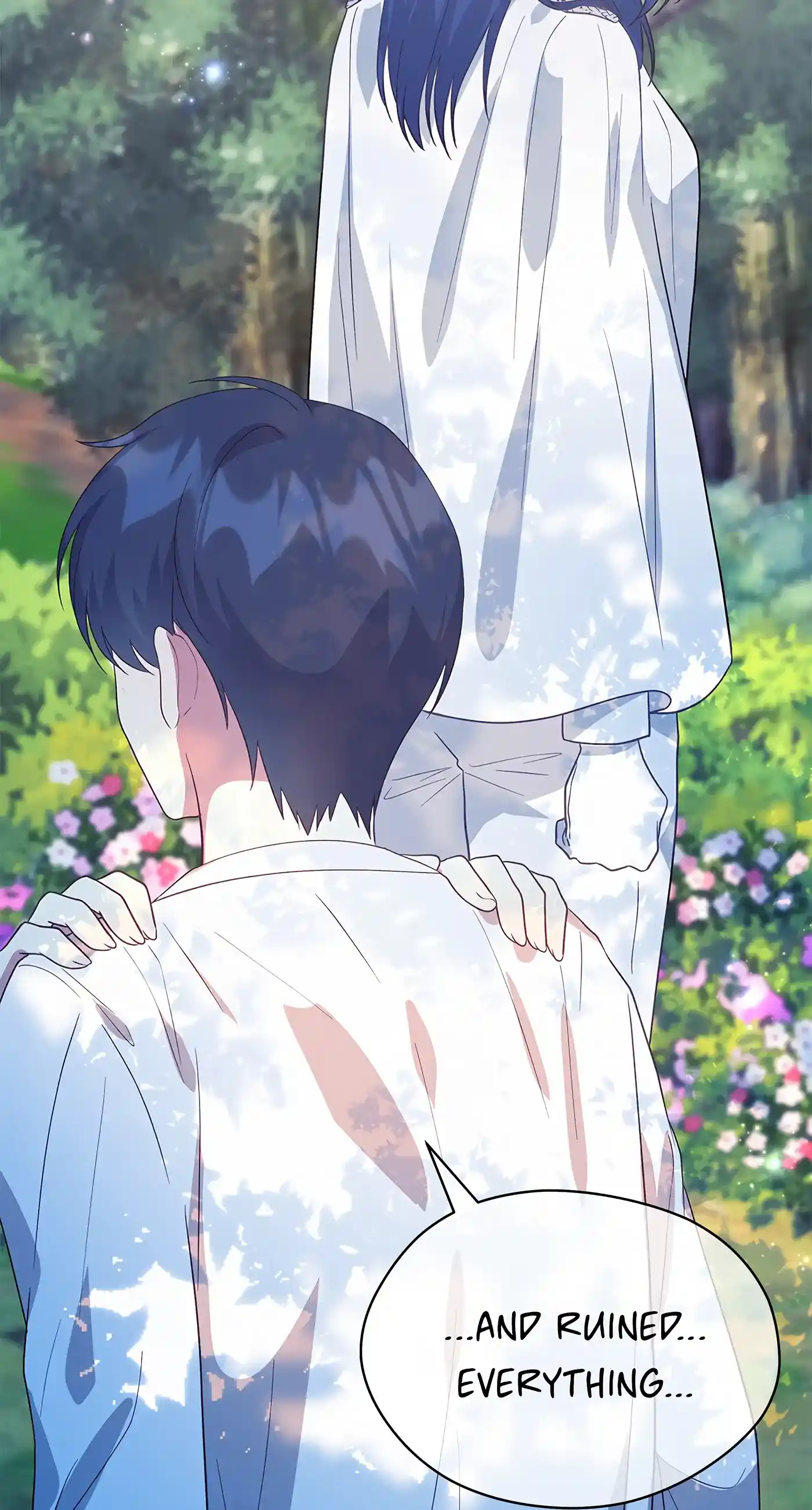 I’m Not A Warrior! Chapter 91