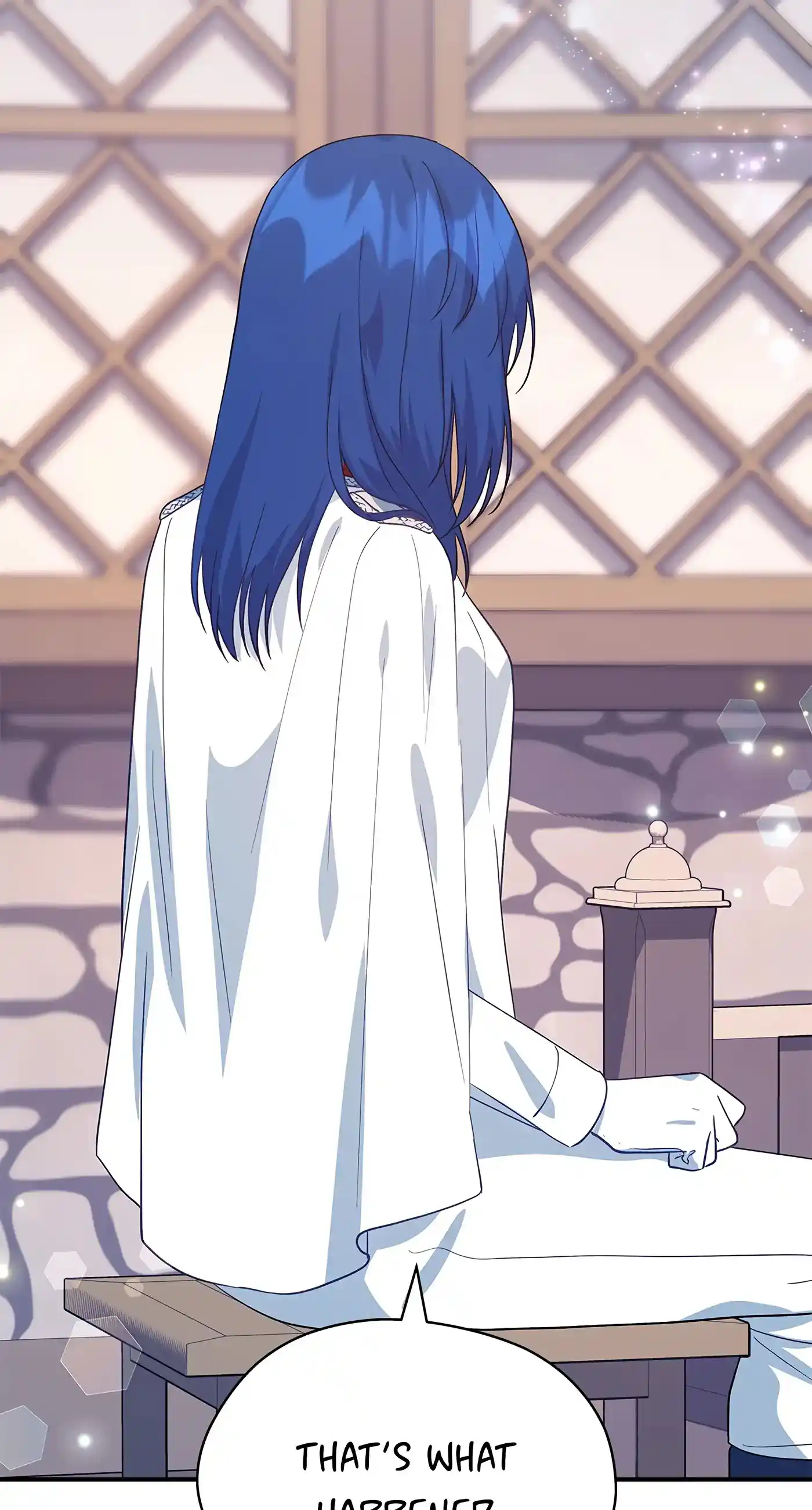 I’m Not A Warrior! Chapter 91