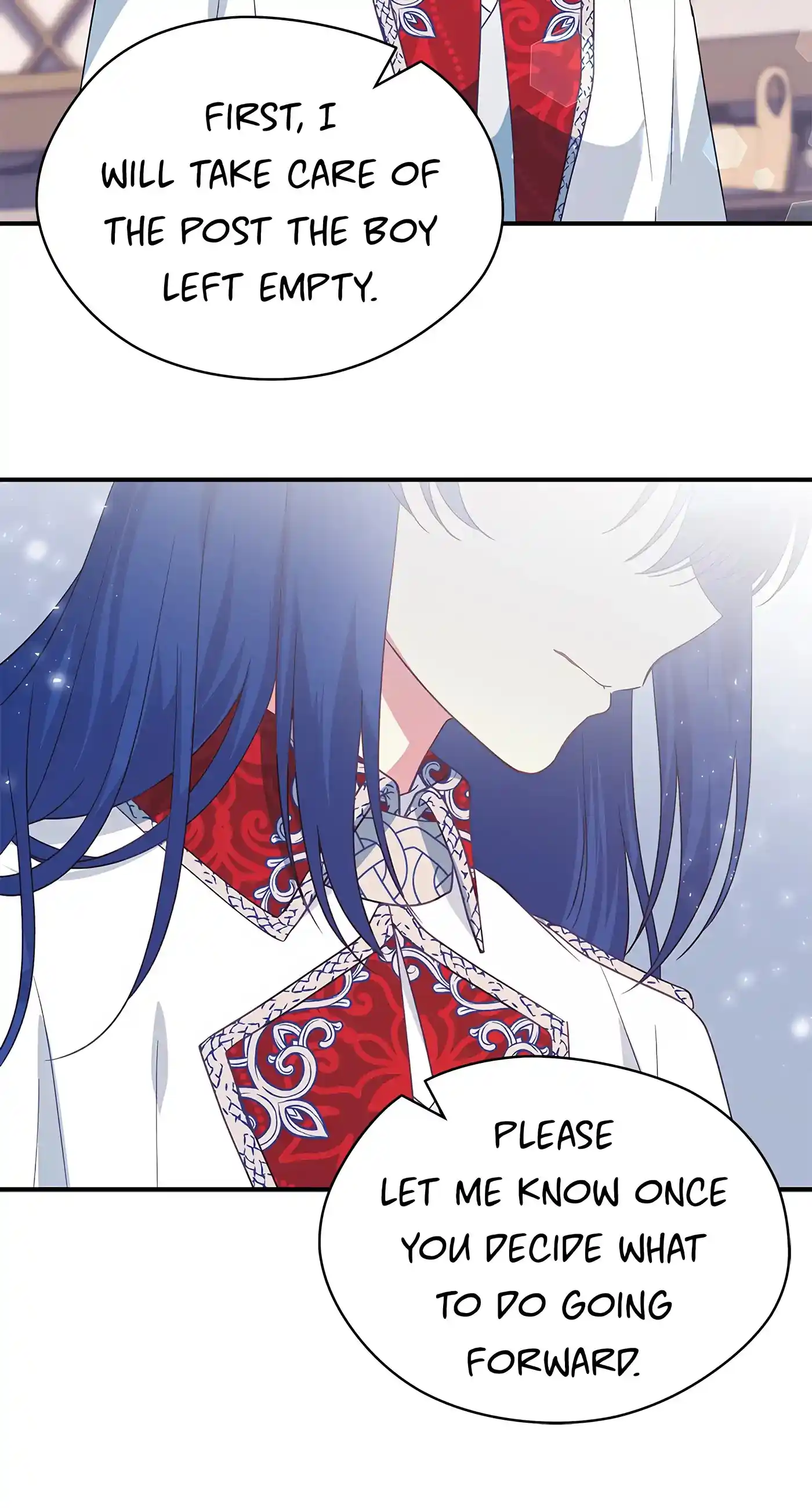 I’m Not A Warrior! Chapter 91