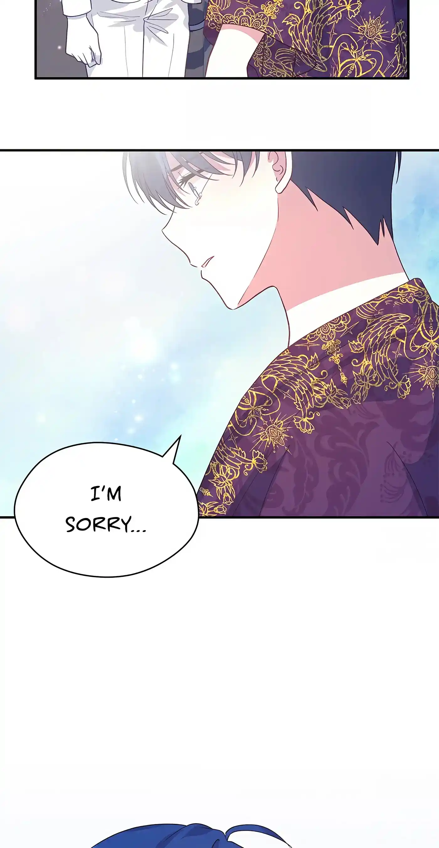 I’m Not A Warrior! Chapter 91