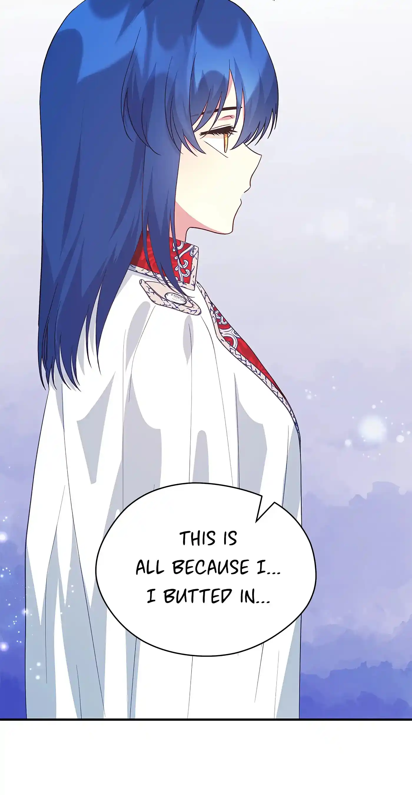 I’m Not A Warrior! Chapter 91