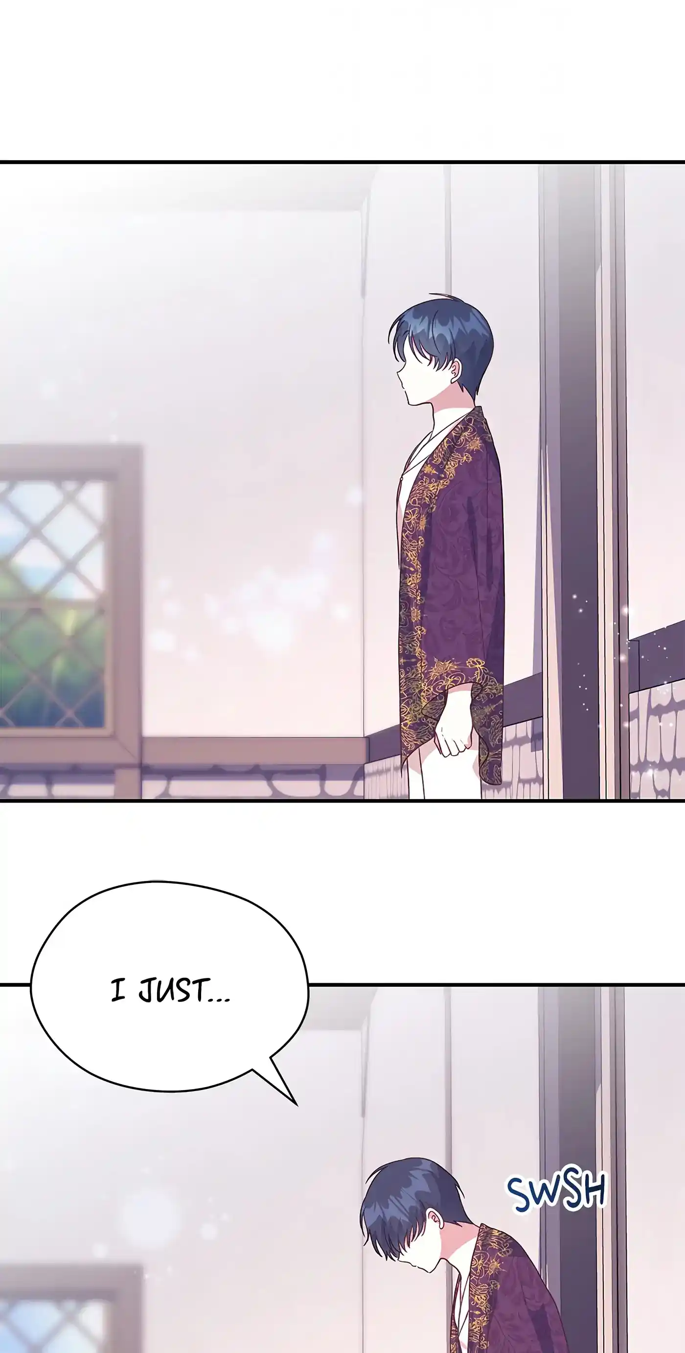 I’m Not A Warrior! Chapter 91