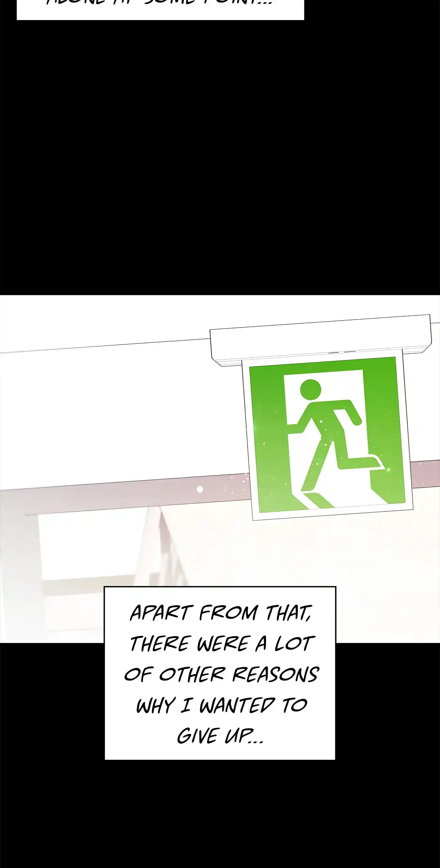 I’m Not A Warrior! Chapter 91