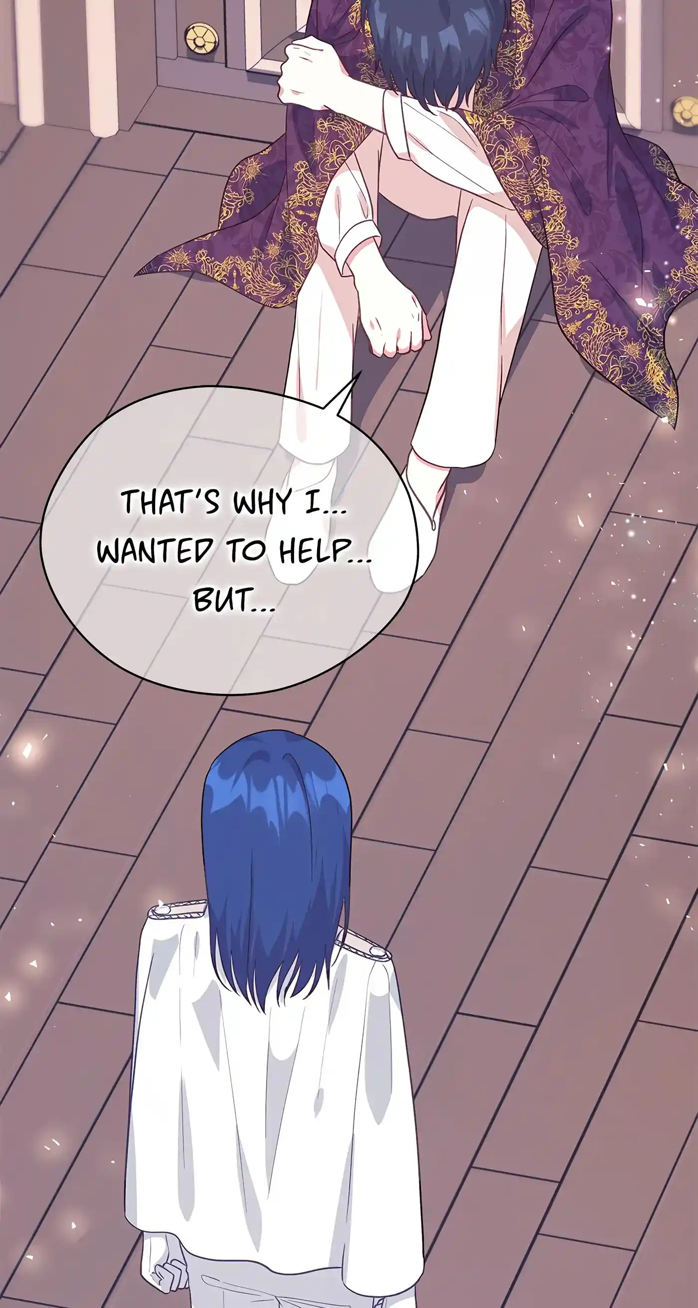 I’m Not A Warrior! Chapter 91