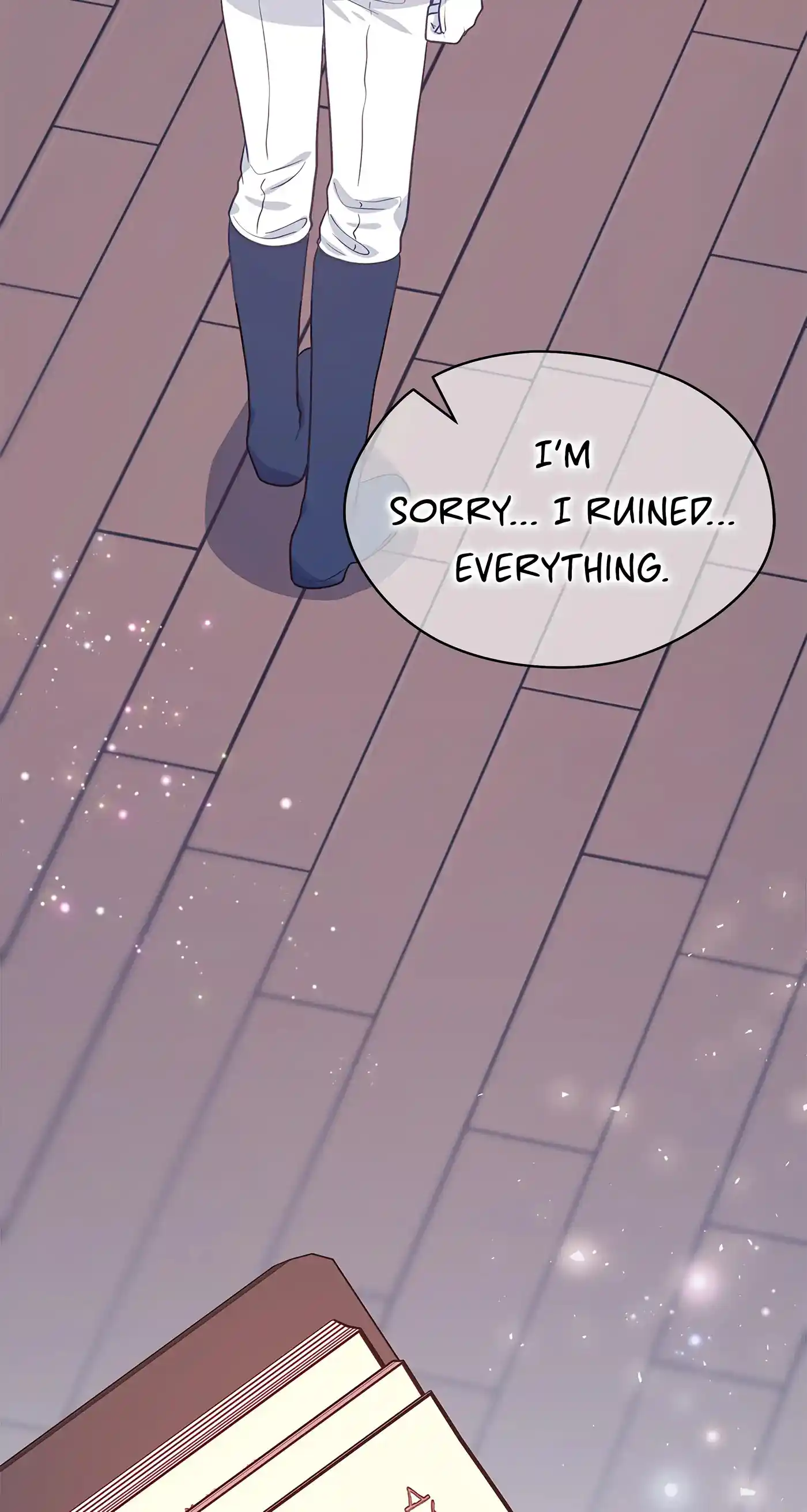 I’m Not A Warrior! Chapter 91