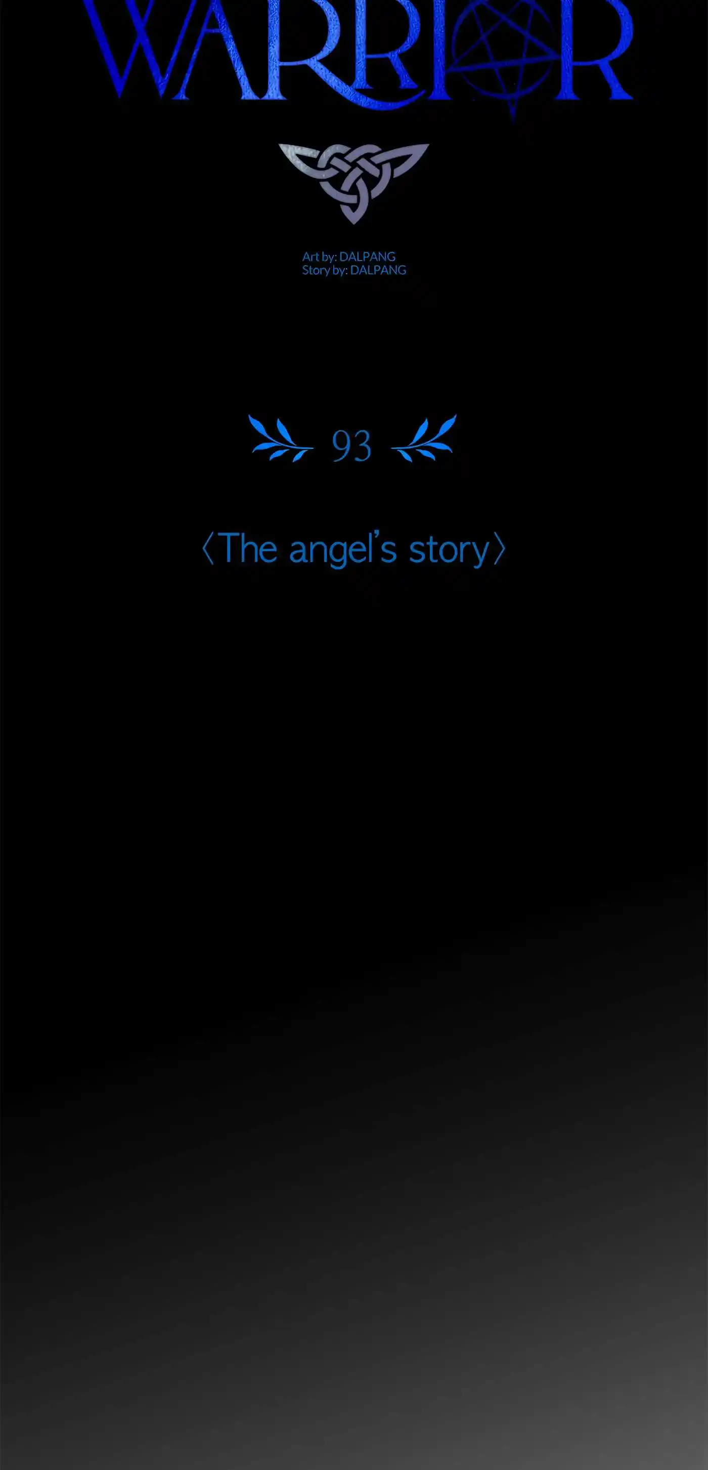 I’m Not A Warrior! Chapter 93