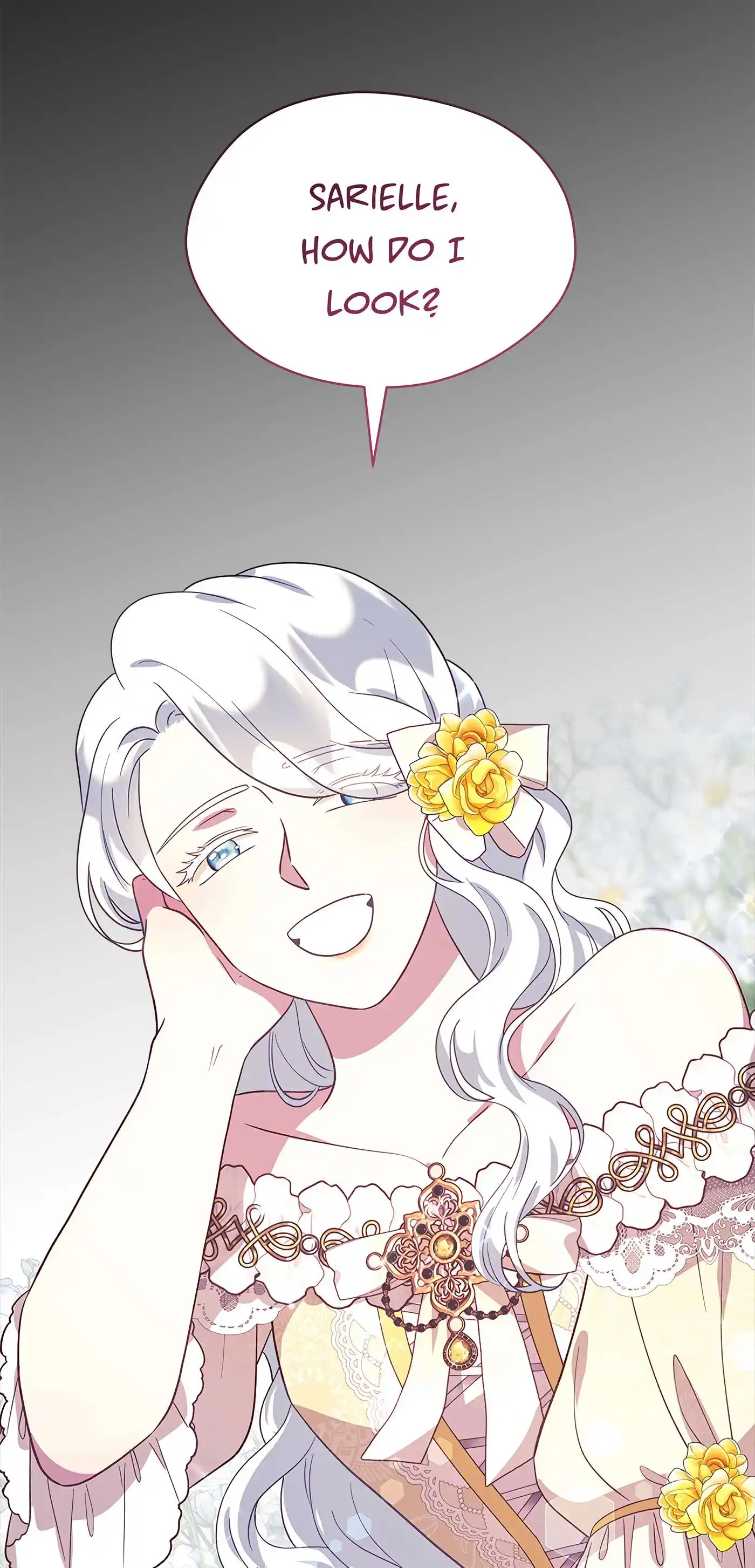 I’m Not A Warrior! Chapter 93