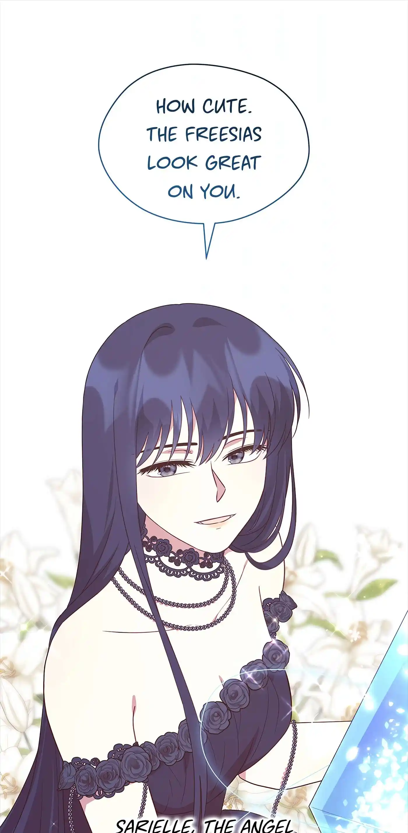 I’m Not A Warrior! Chapter 93