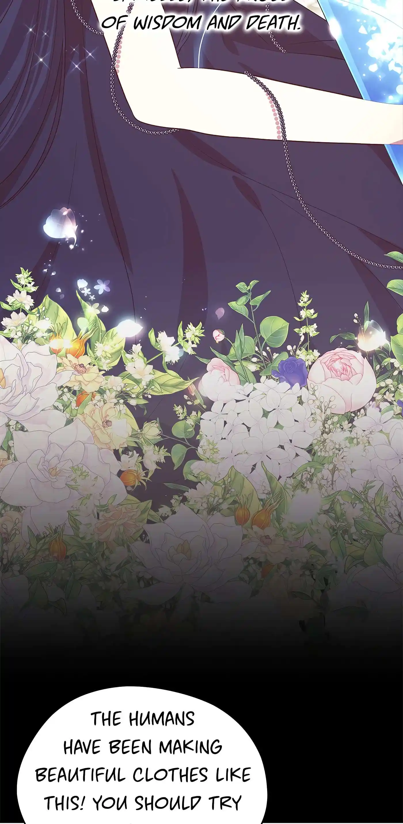 I’m Not A Warrior! Chapter 93