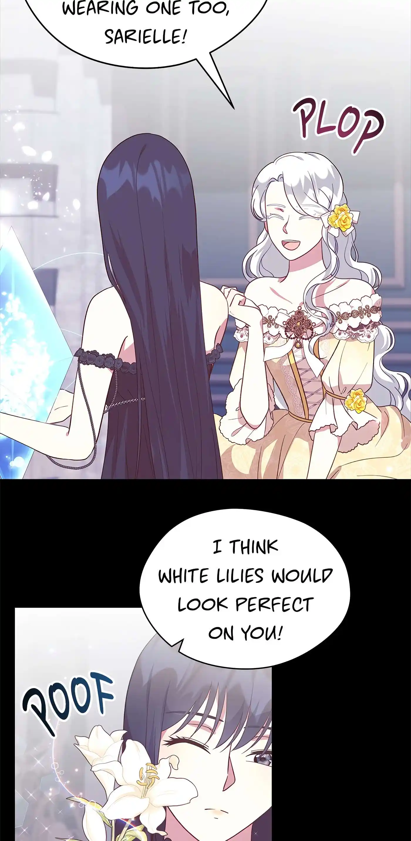 I’m Not A Warrior! Chapter 93