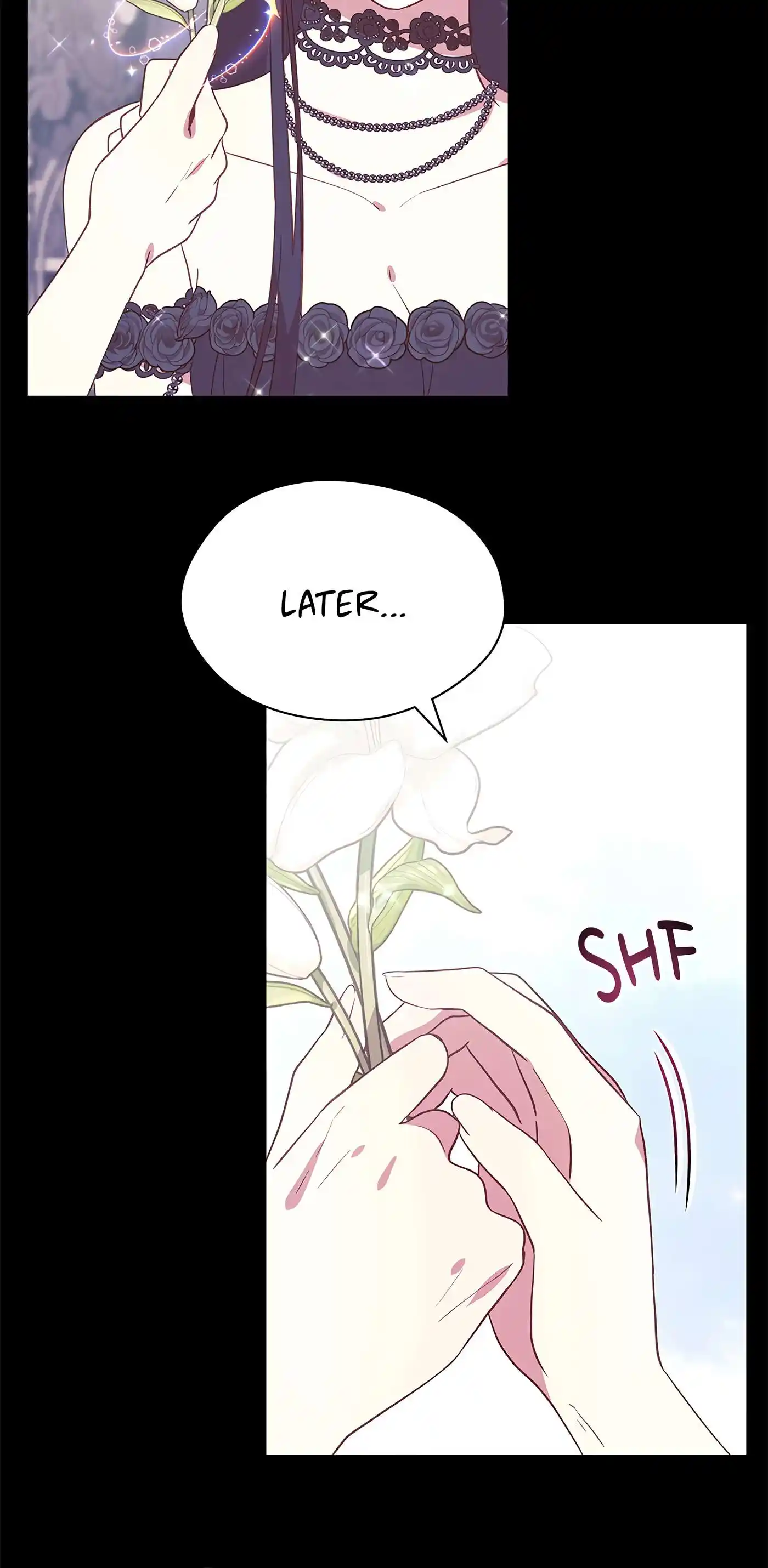 I’m Not A Warrior! Chapter 93