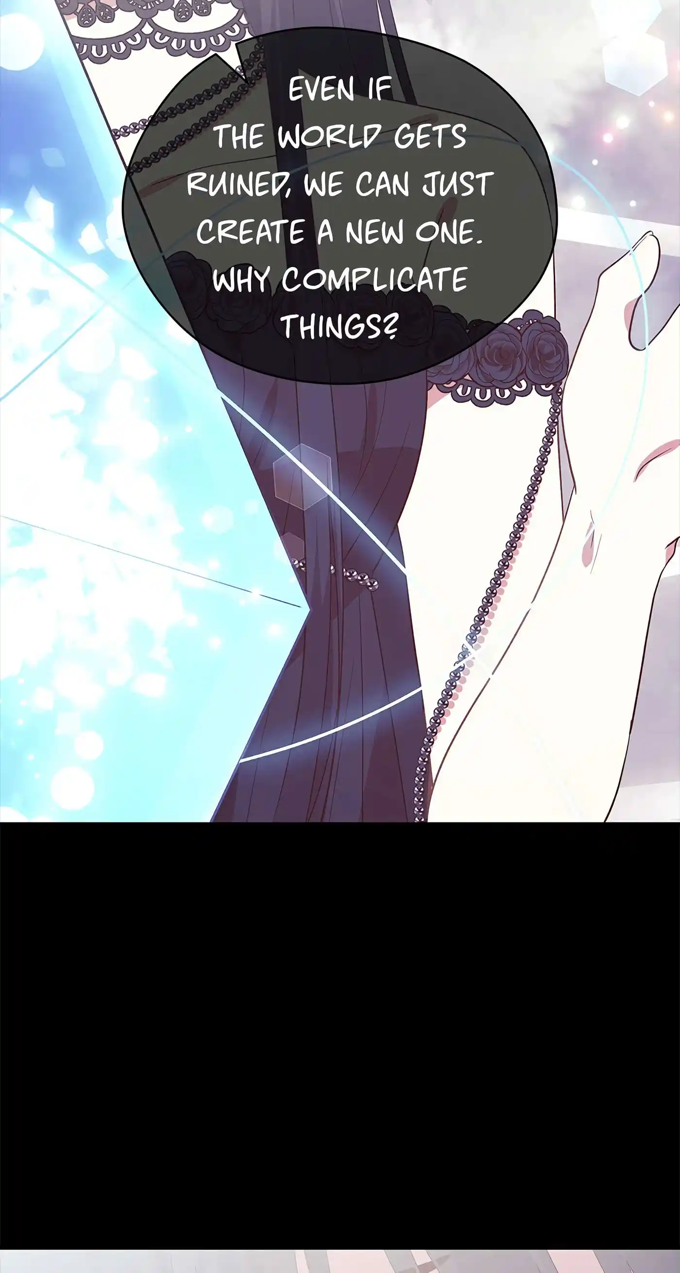 I’m Not A Warrior! Chapter 93