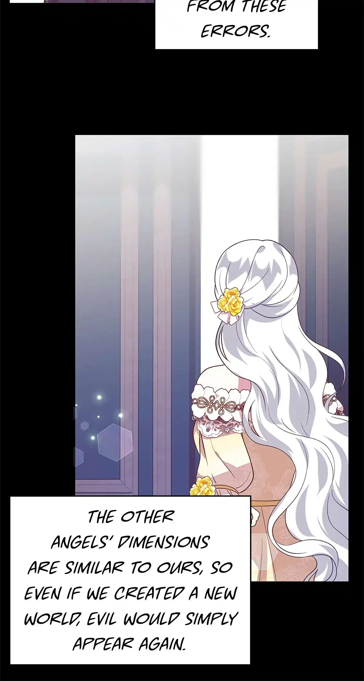 I’m Not A Warrior! Chapter 93