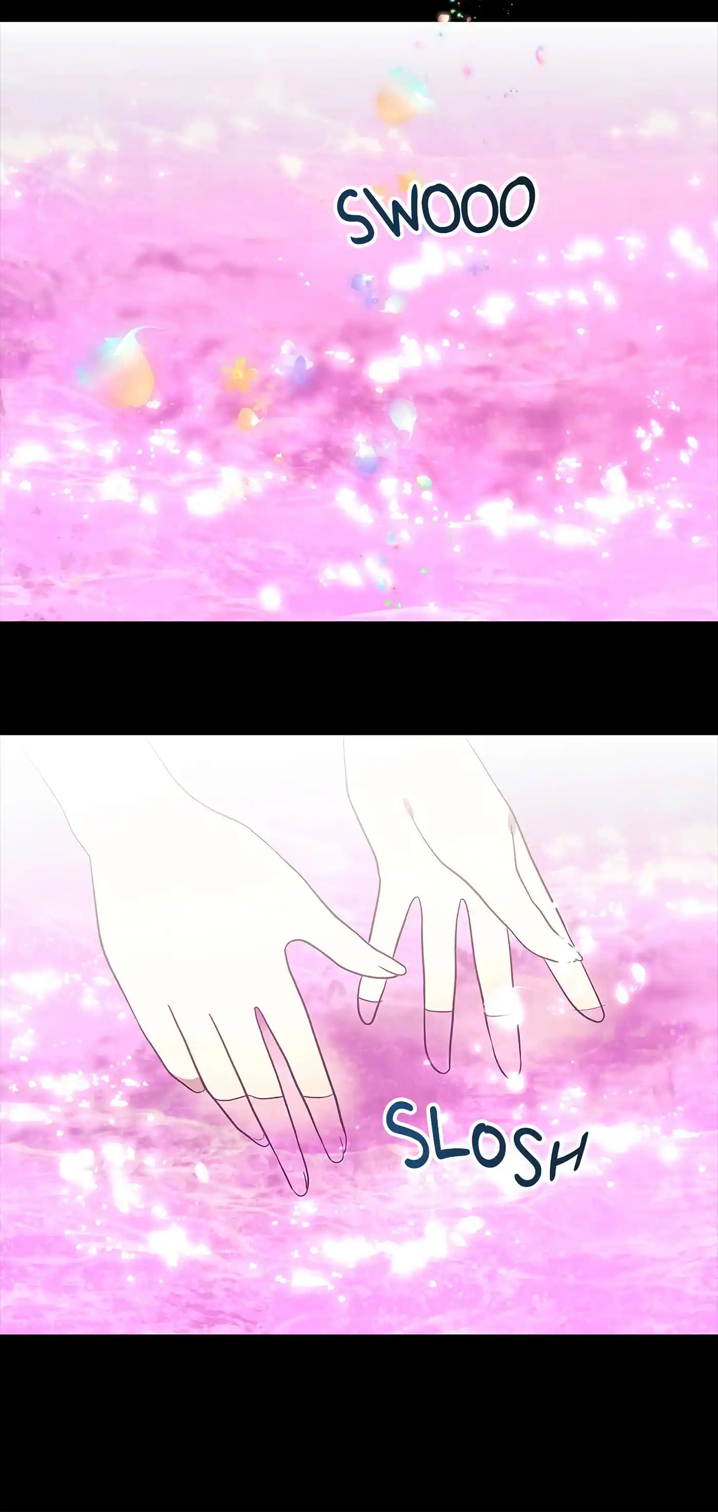 I’m Not A Warrior! Chapter 93