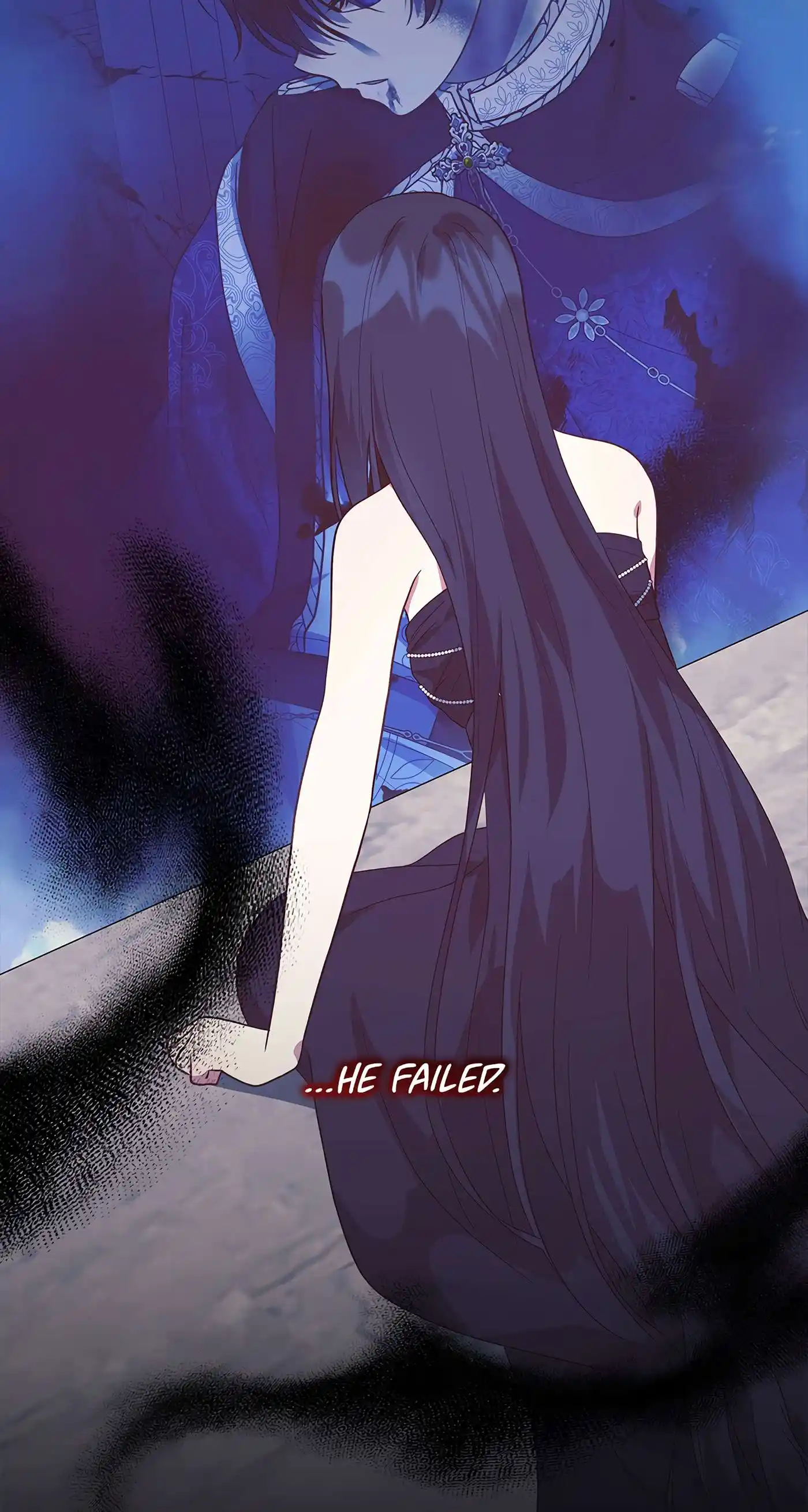 I’m Not A Warrior! Chapter 93