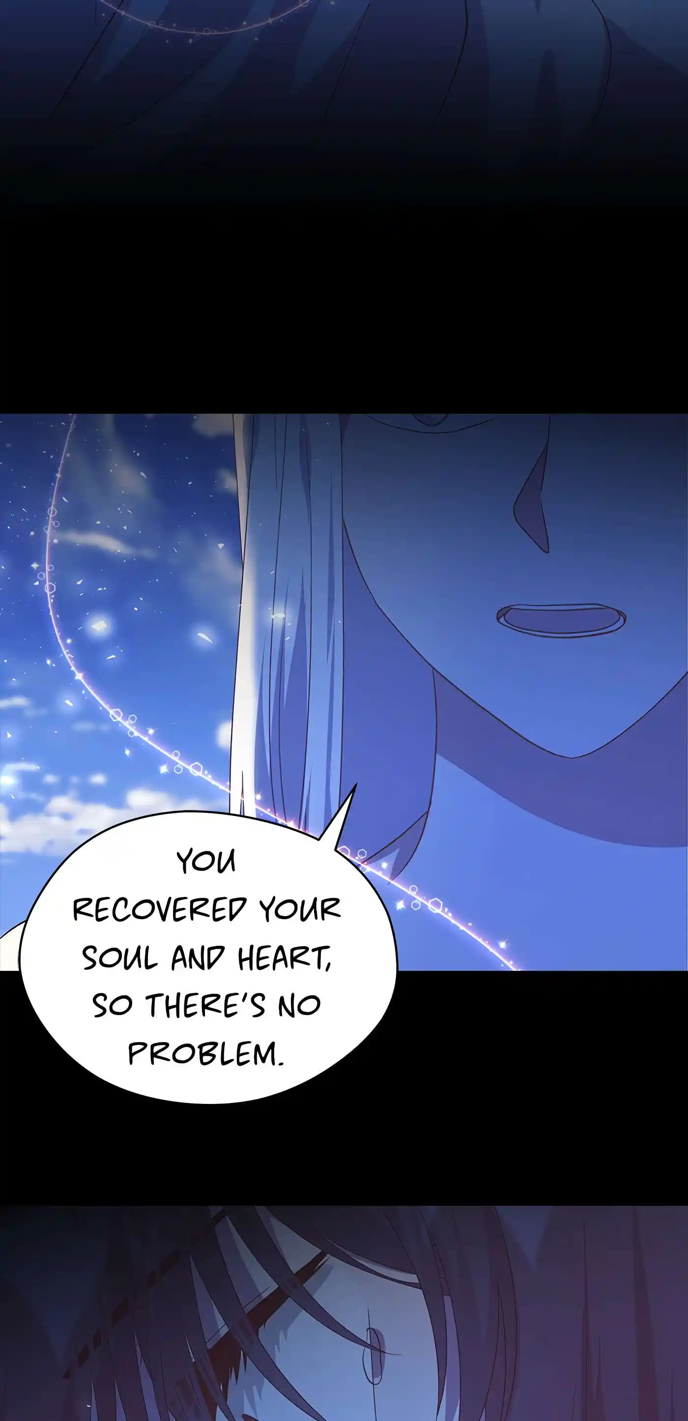 I’m Not A Warrior! Chapter 93