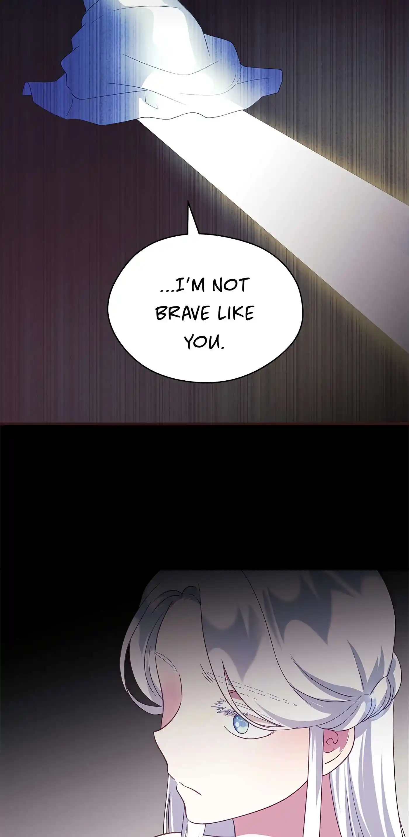 I’m Not A Warrior! Chapter 93