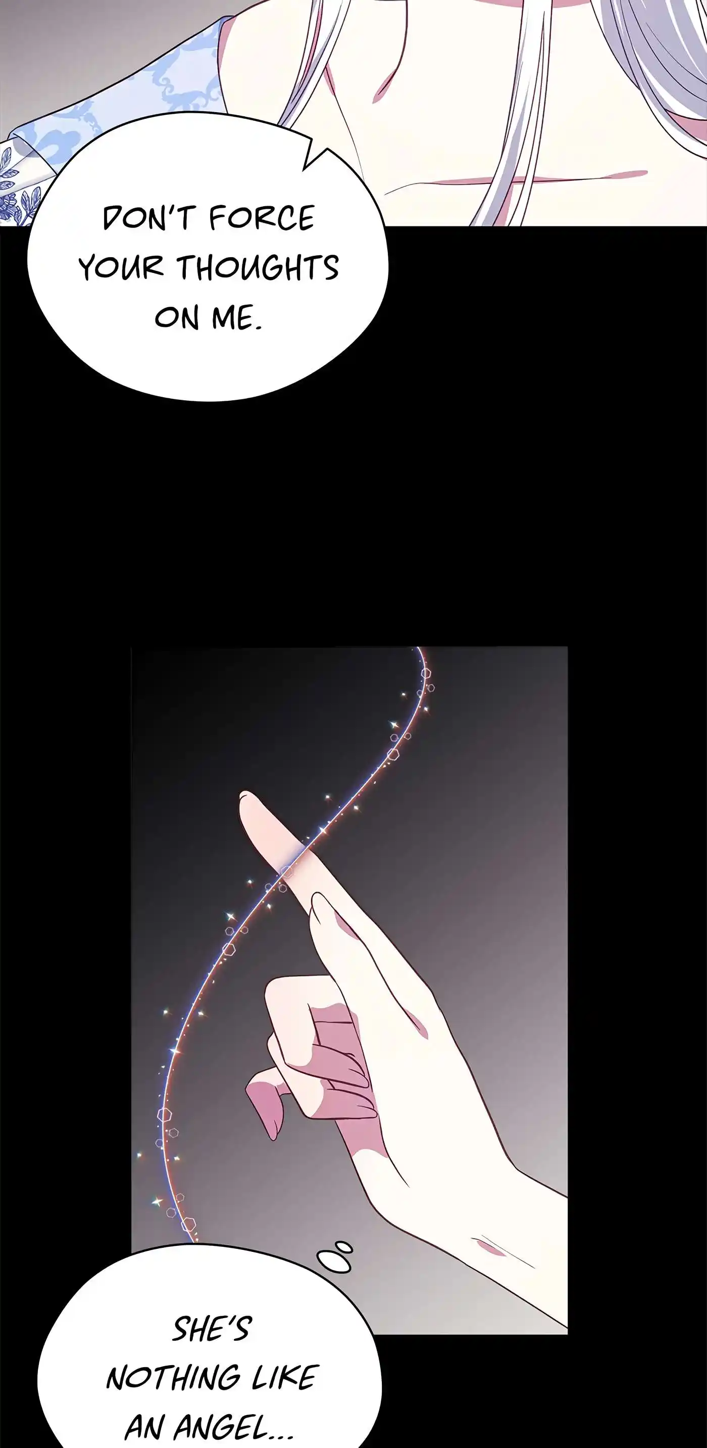 I’m Not A Warrior! Chapter 93