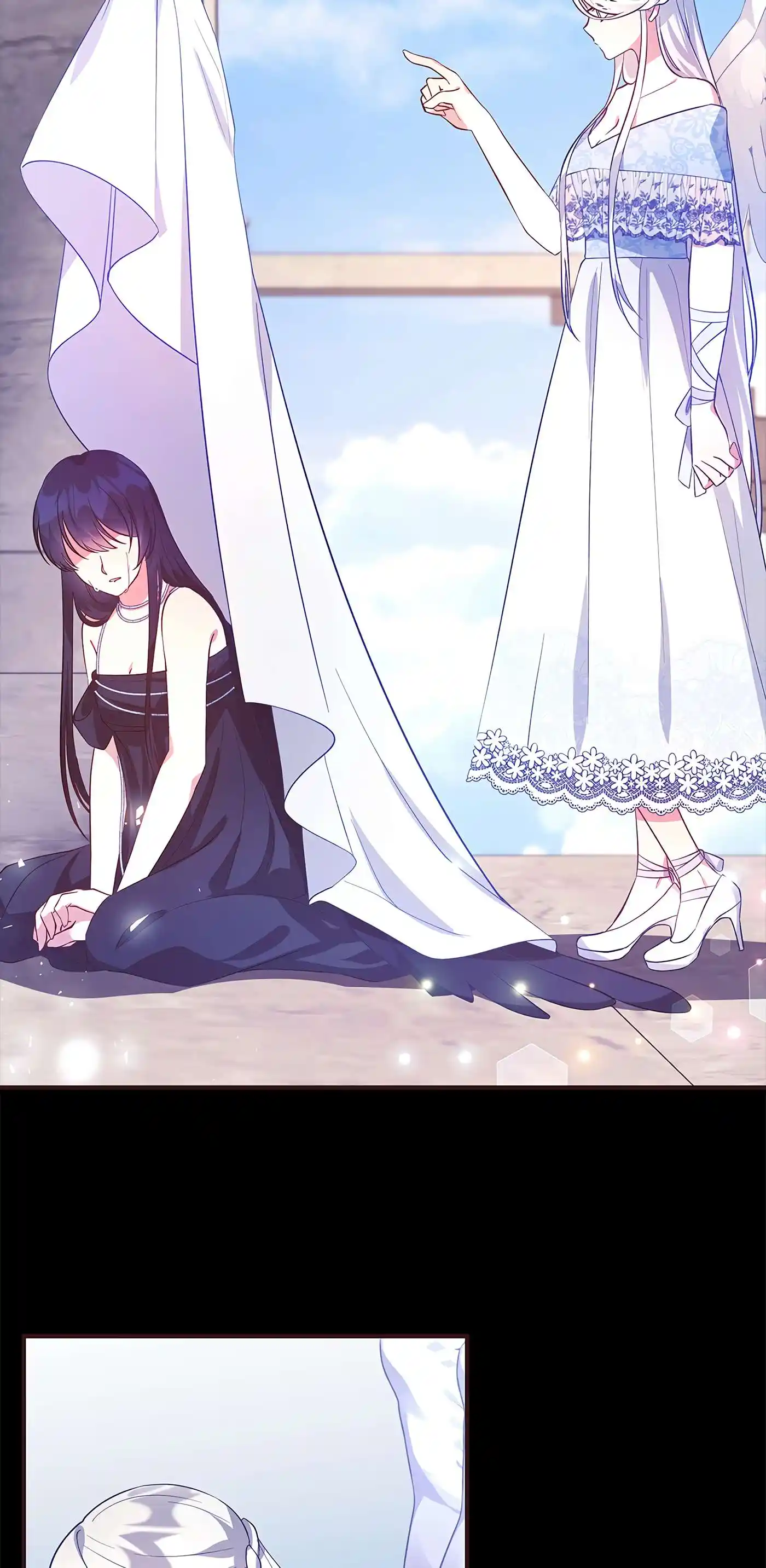 I’m Not A Warrior! Chapter 93