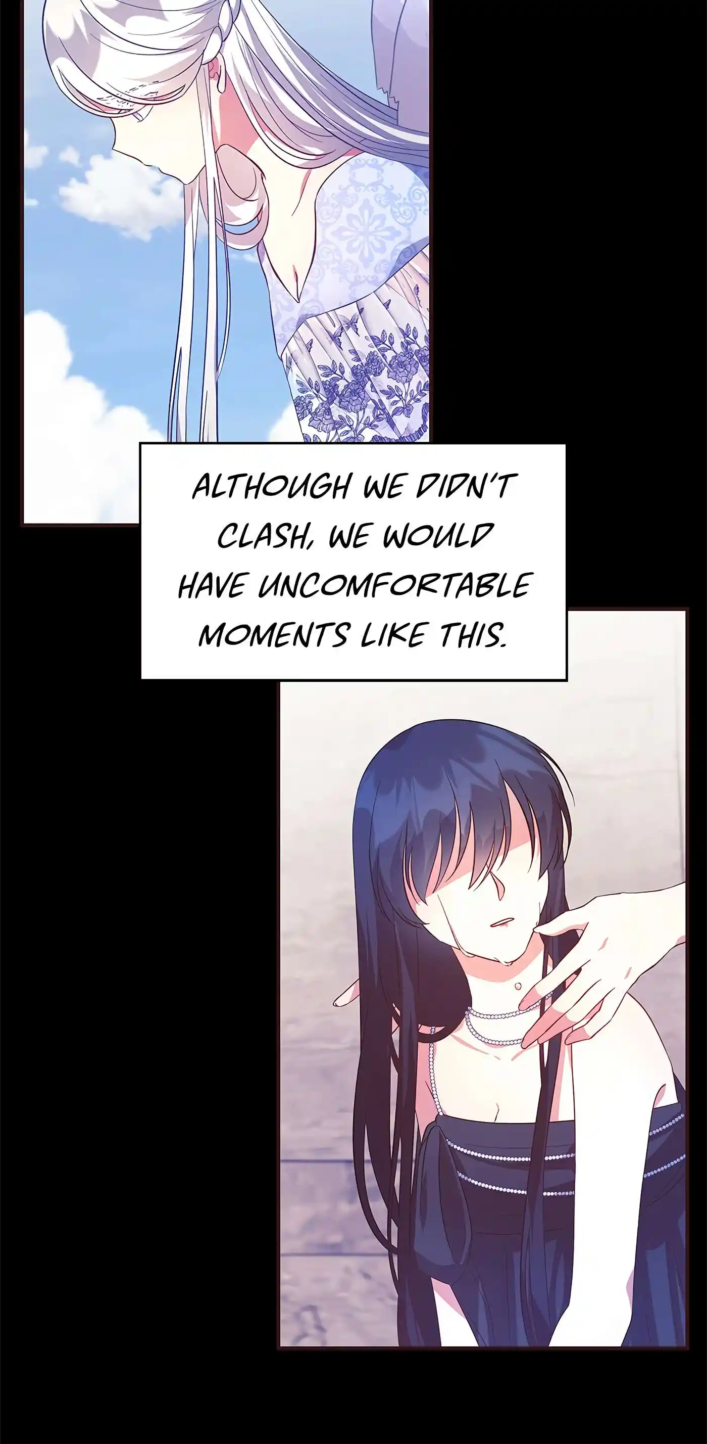 I’m Not A Warrior! Chapter 93