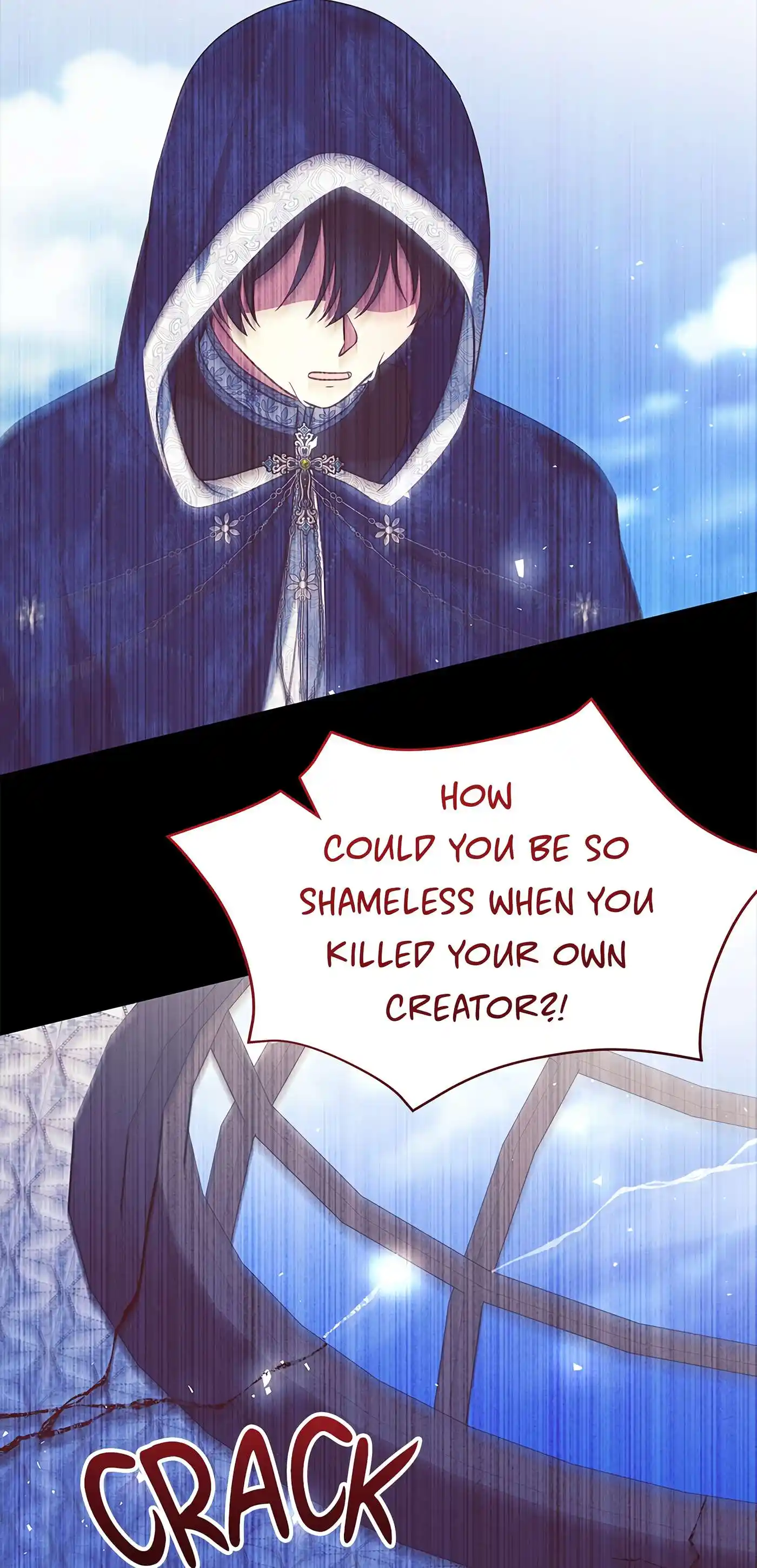 I’m Not A Warrior! Chapter 93