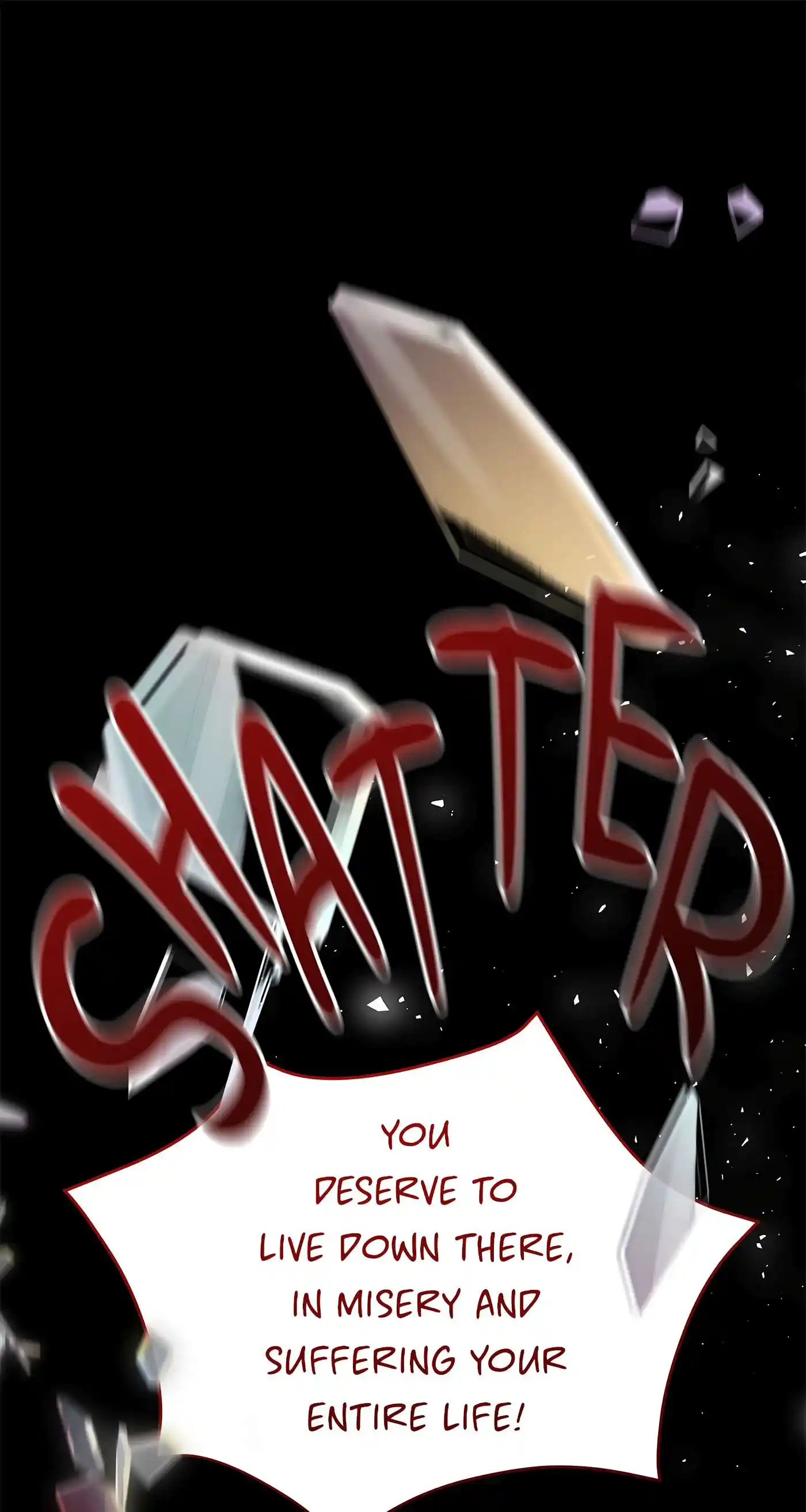 I’m Not A Warrior! Chapter 93