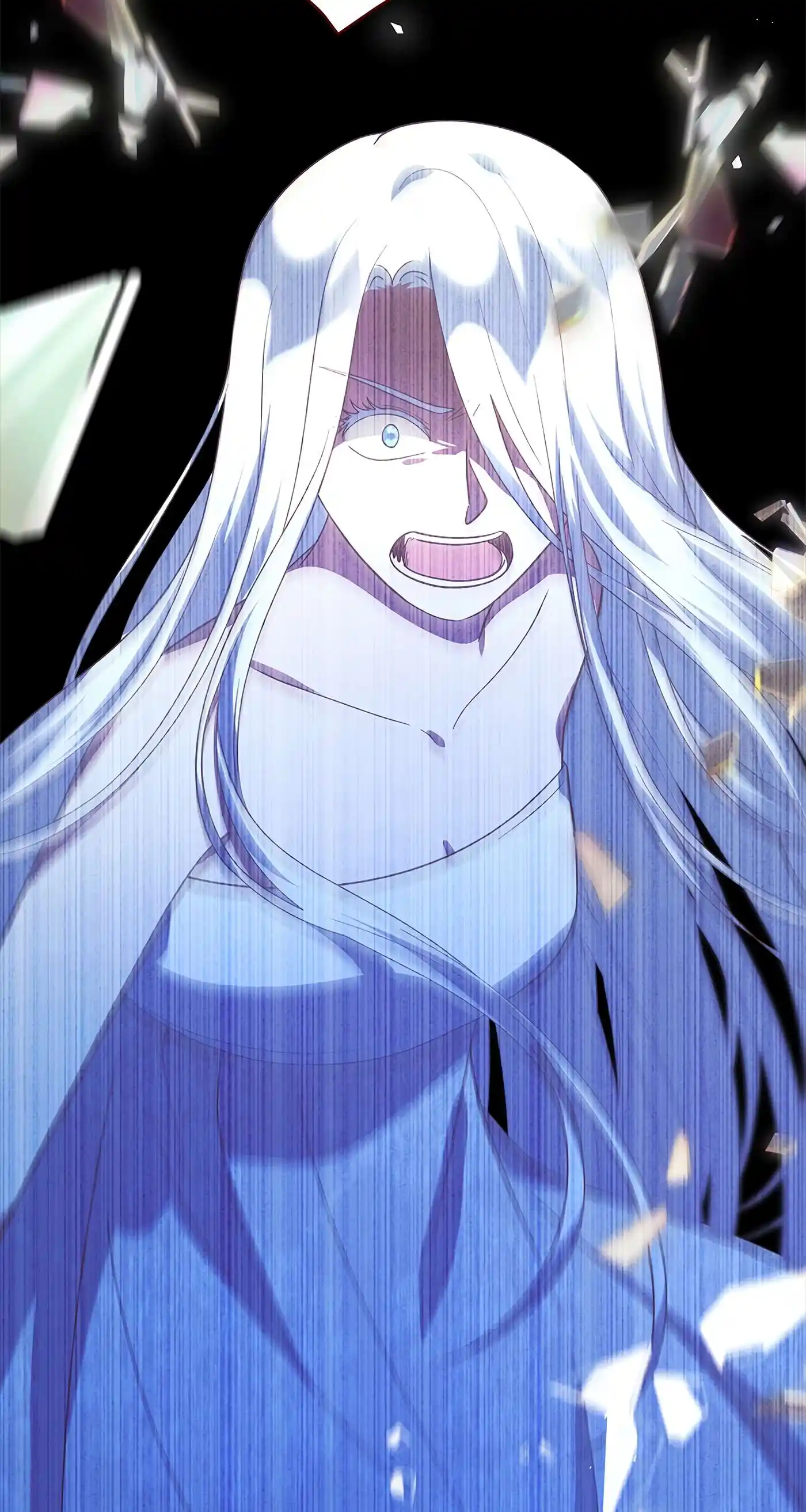 I’m Not A Warrior! Chapter 93