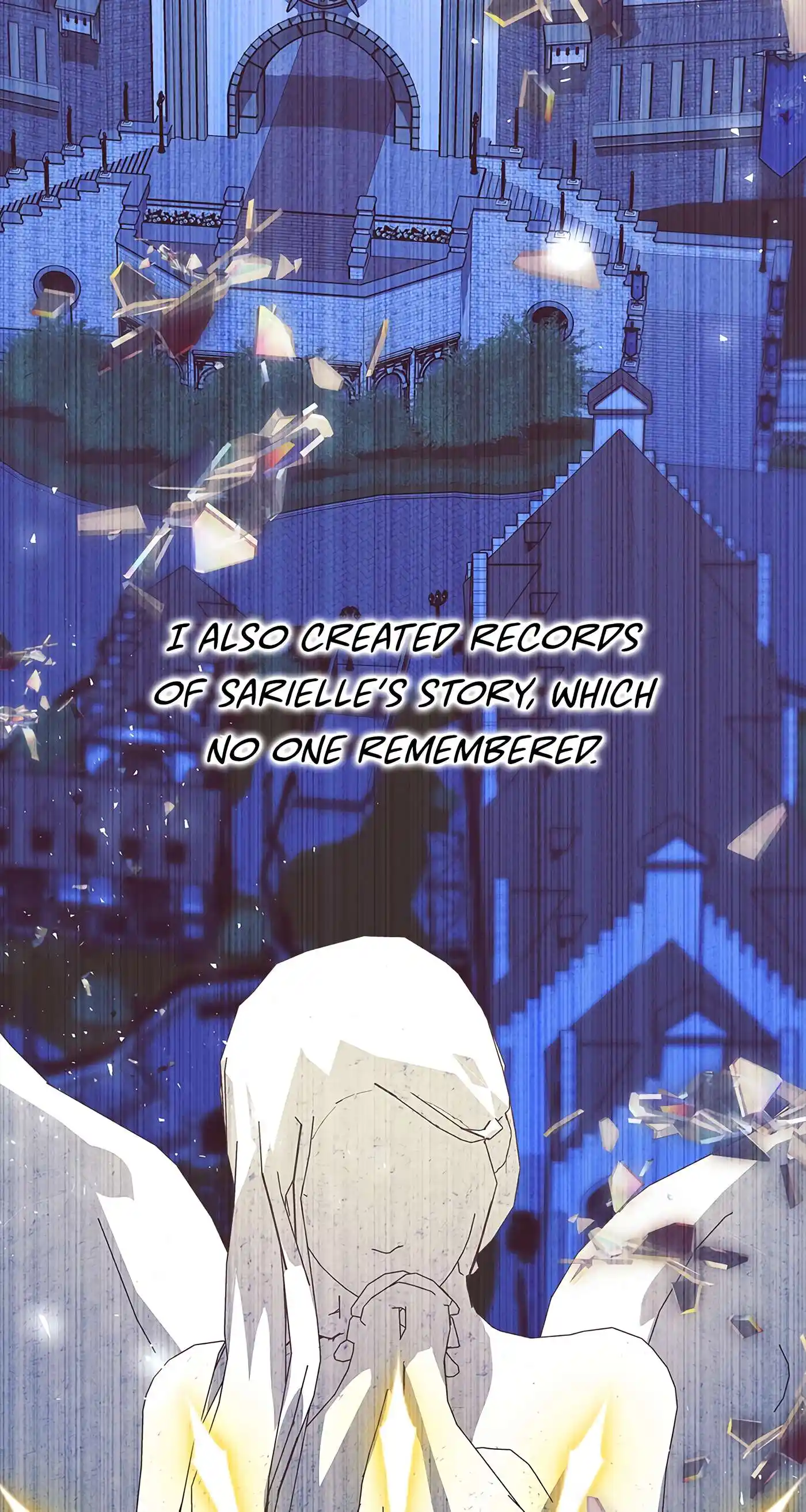 I’m Not A Warrior! Chapter 93