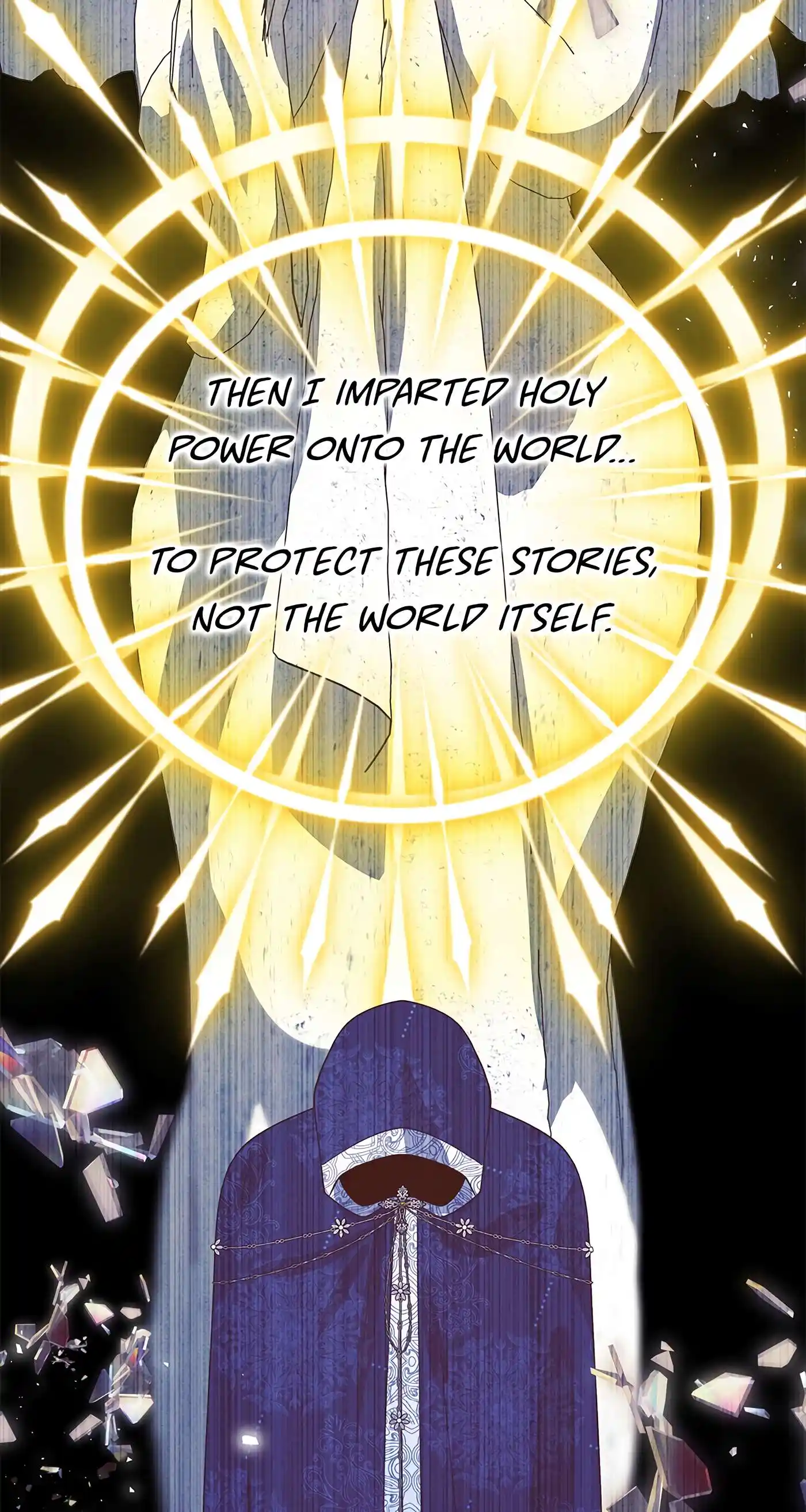 I’m Not A Warrior! Chapter 93