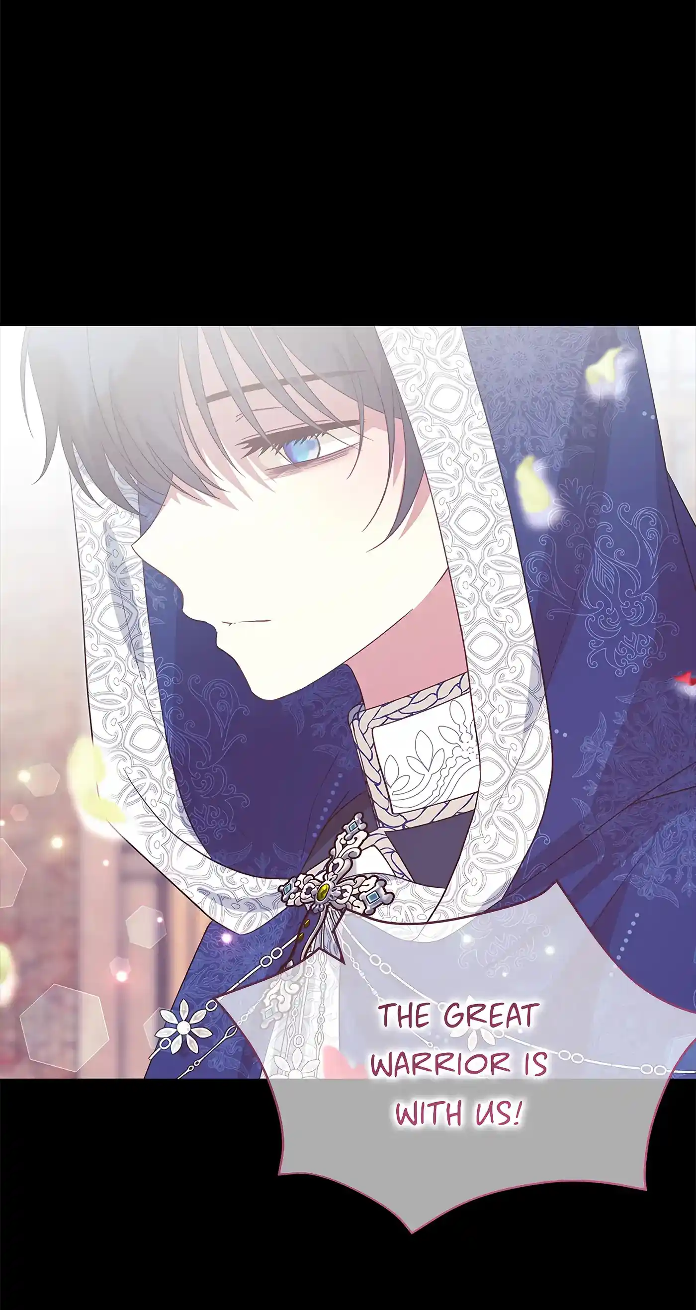 I’m Not A Warrior! Chapter 95