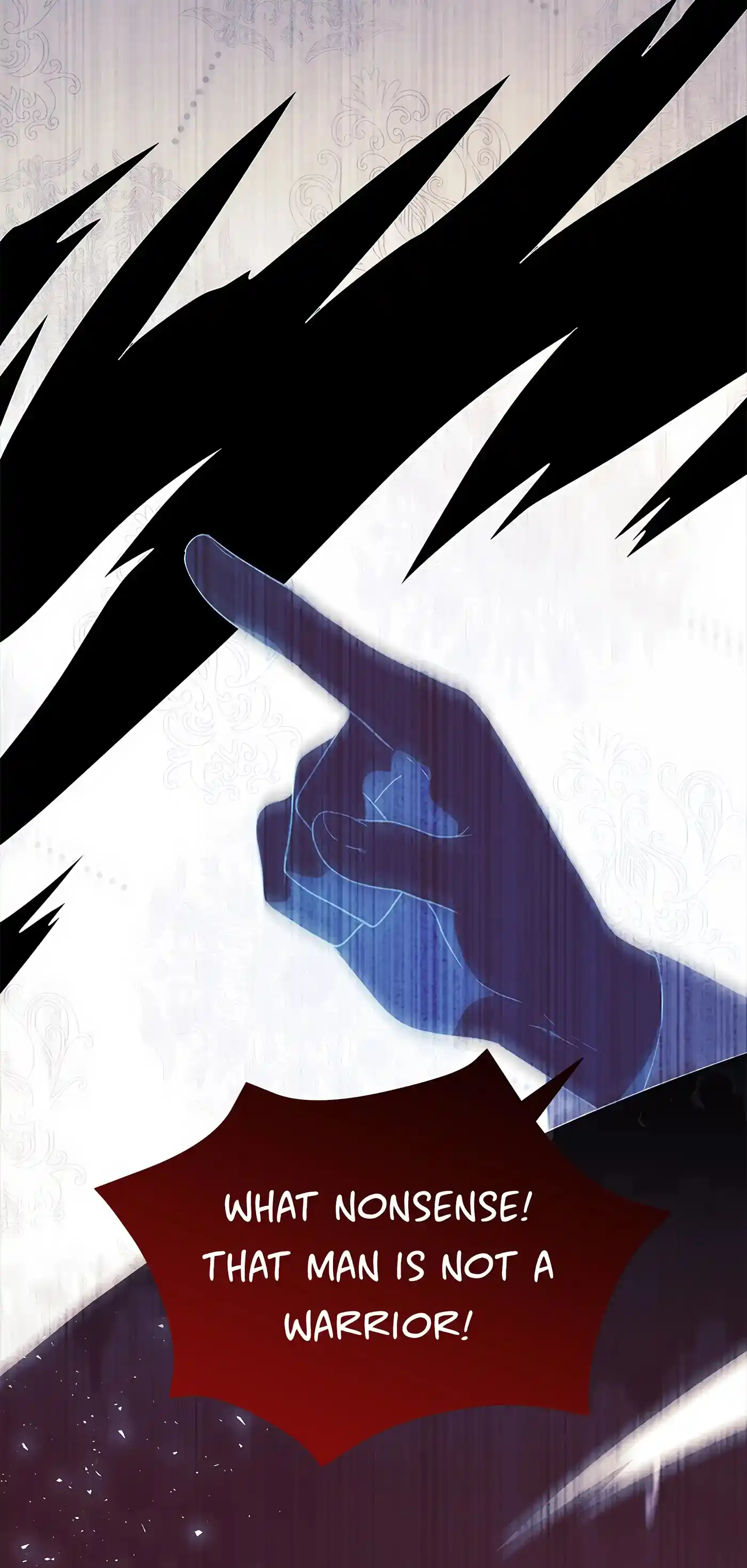 I’m Not A Warrior! Chapter 95