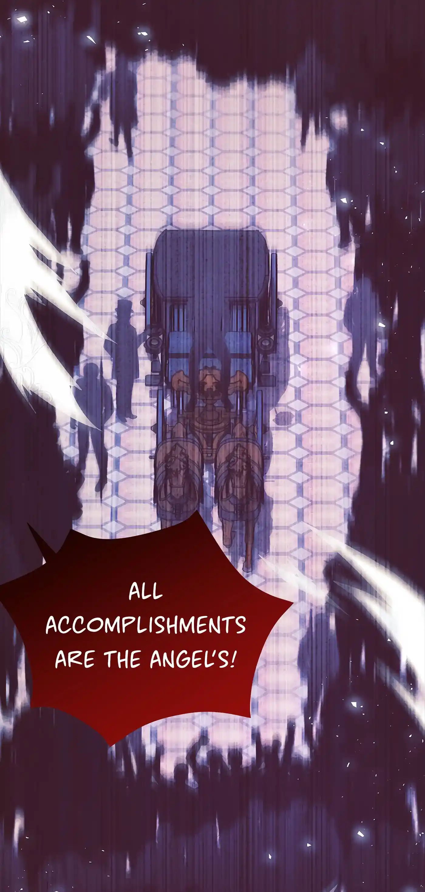 I’m Not A Warrior! Chapter 95