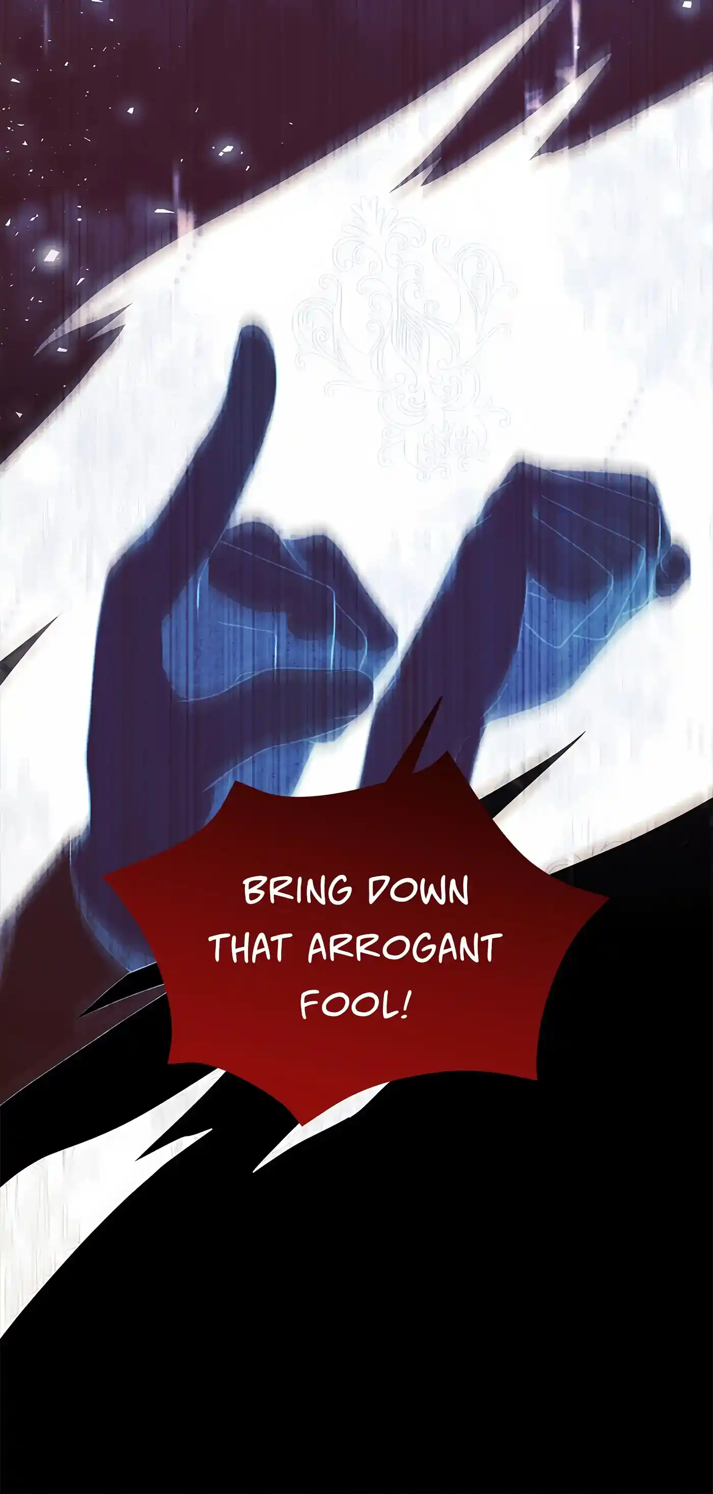 I’m Not A Warrior! Chapter 95