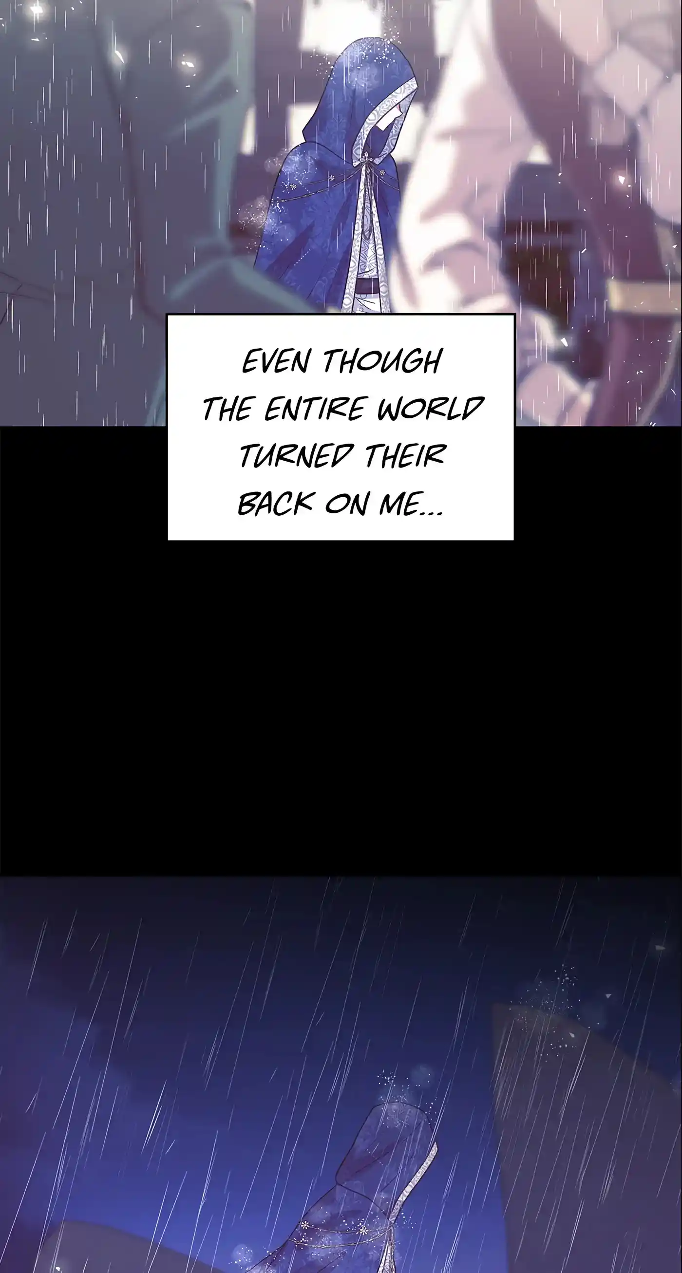 I’m Not A Warrior! Chapter 95