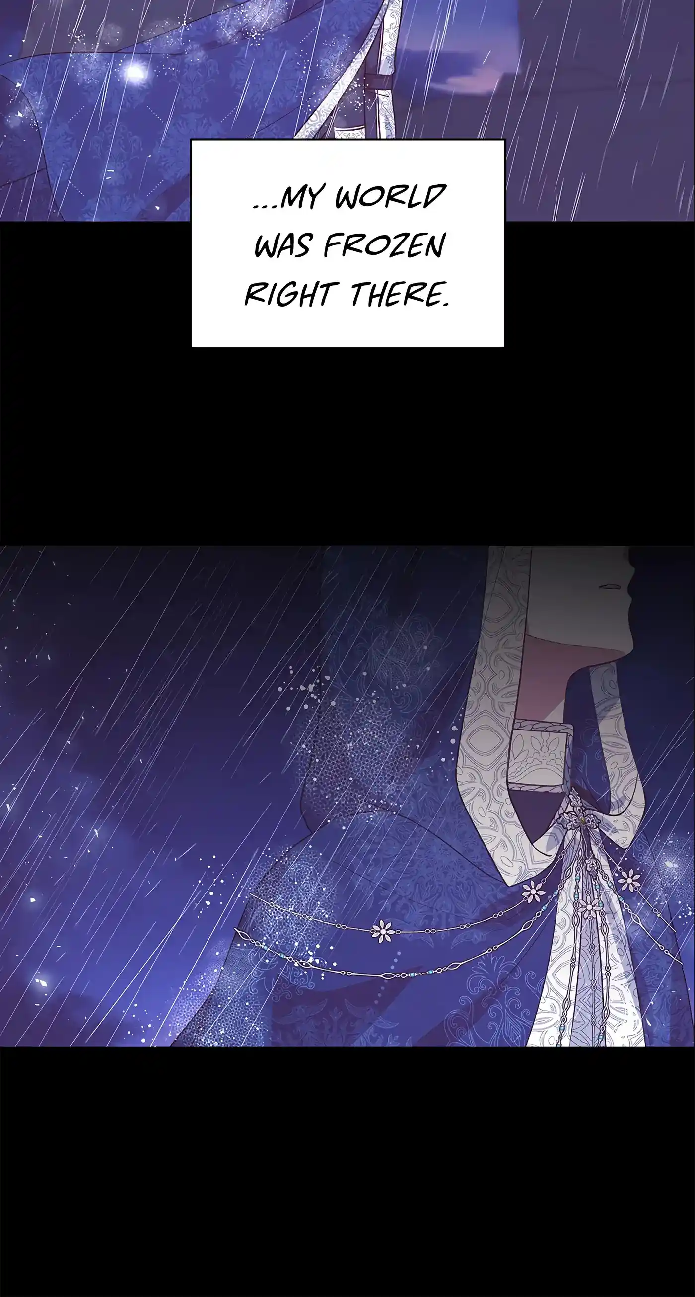 I’m Not A Warrior! Chapter 95