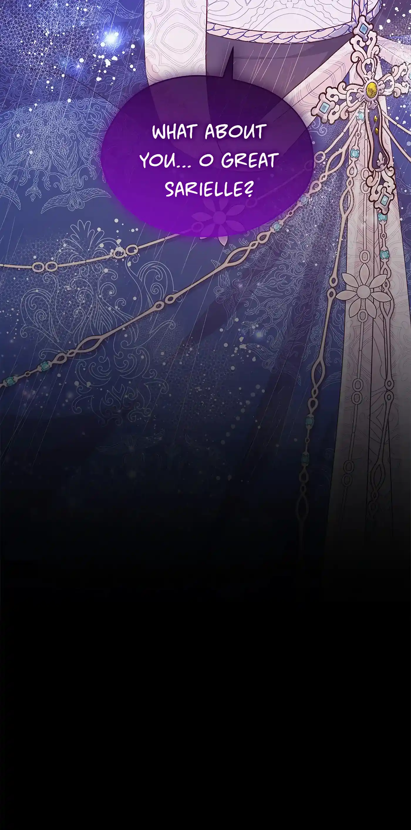 I’m Not A Warrior! Chapter 95